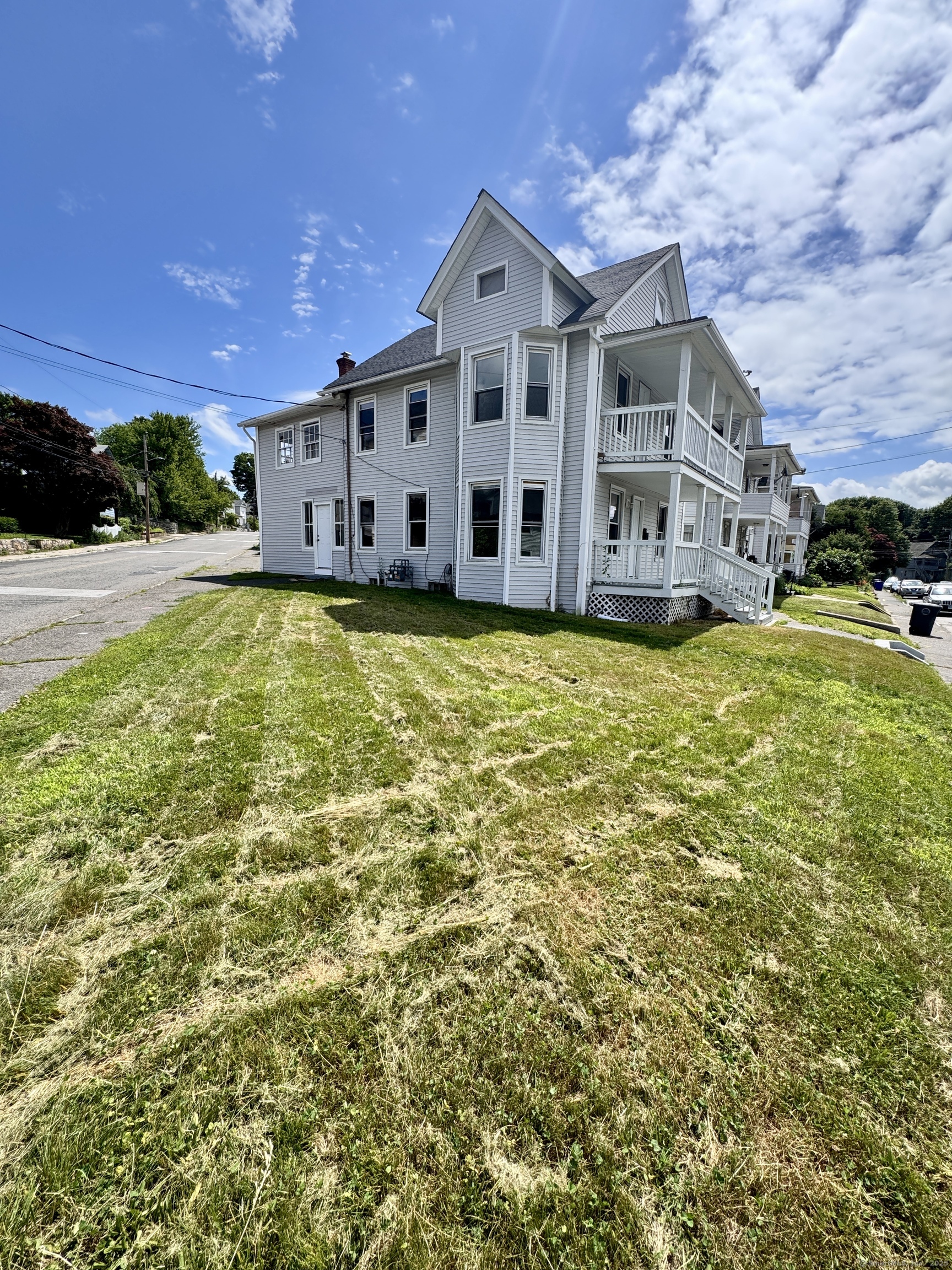 110 Brookside Avenue