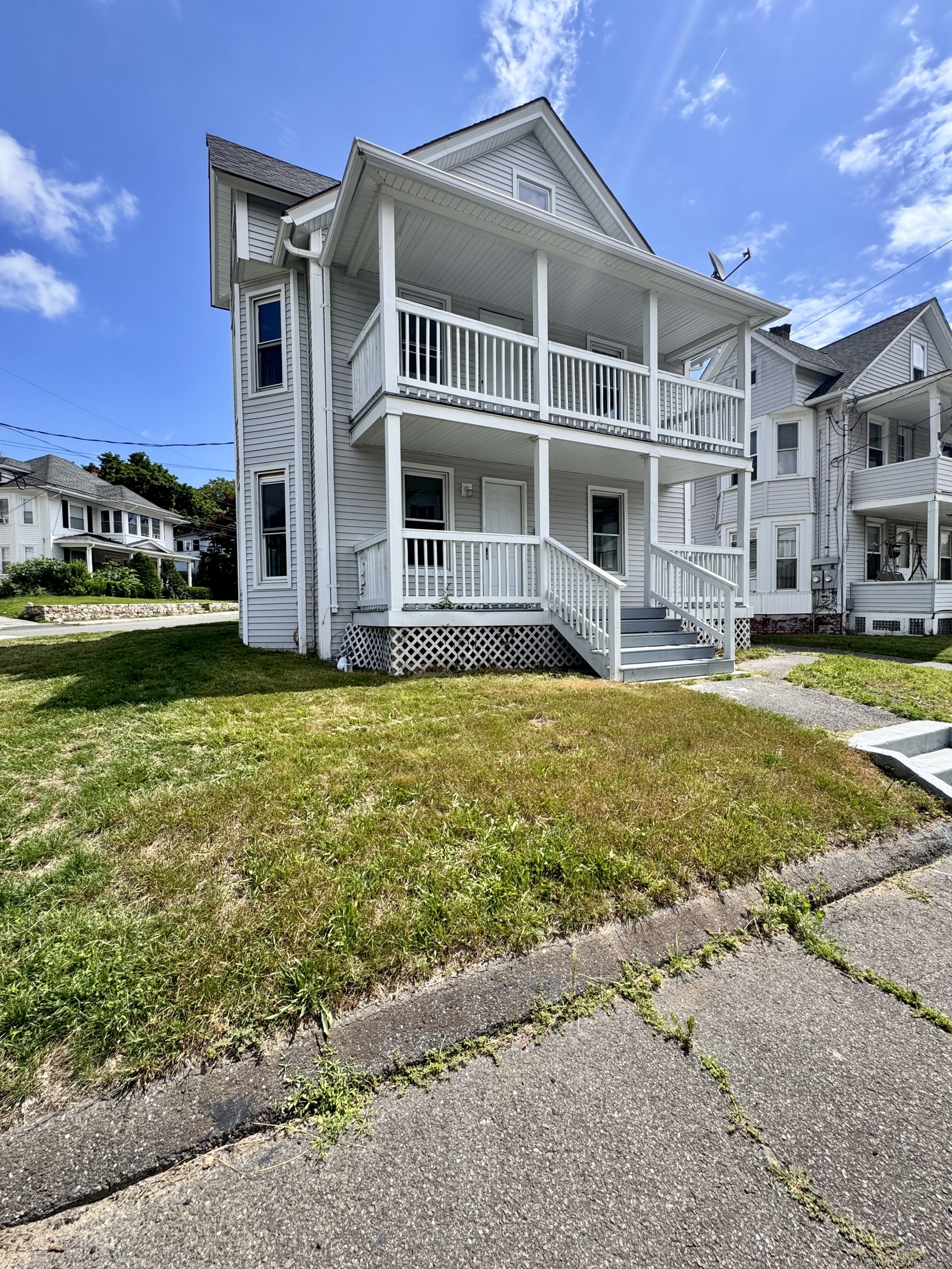 112 Brookside Avenue