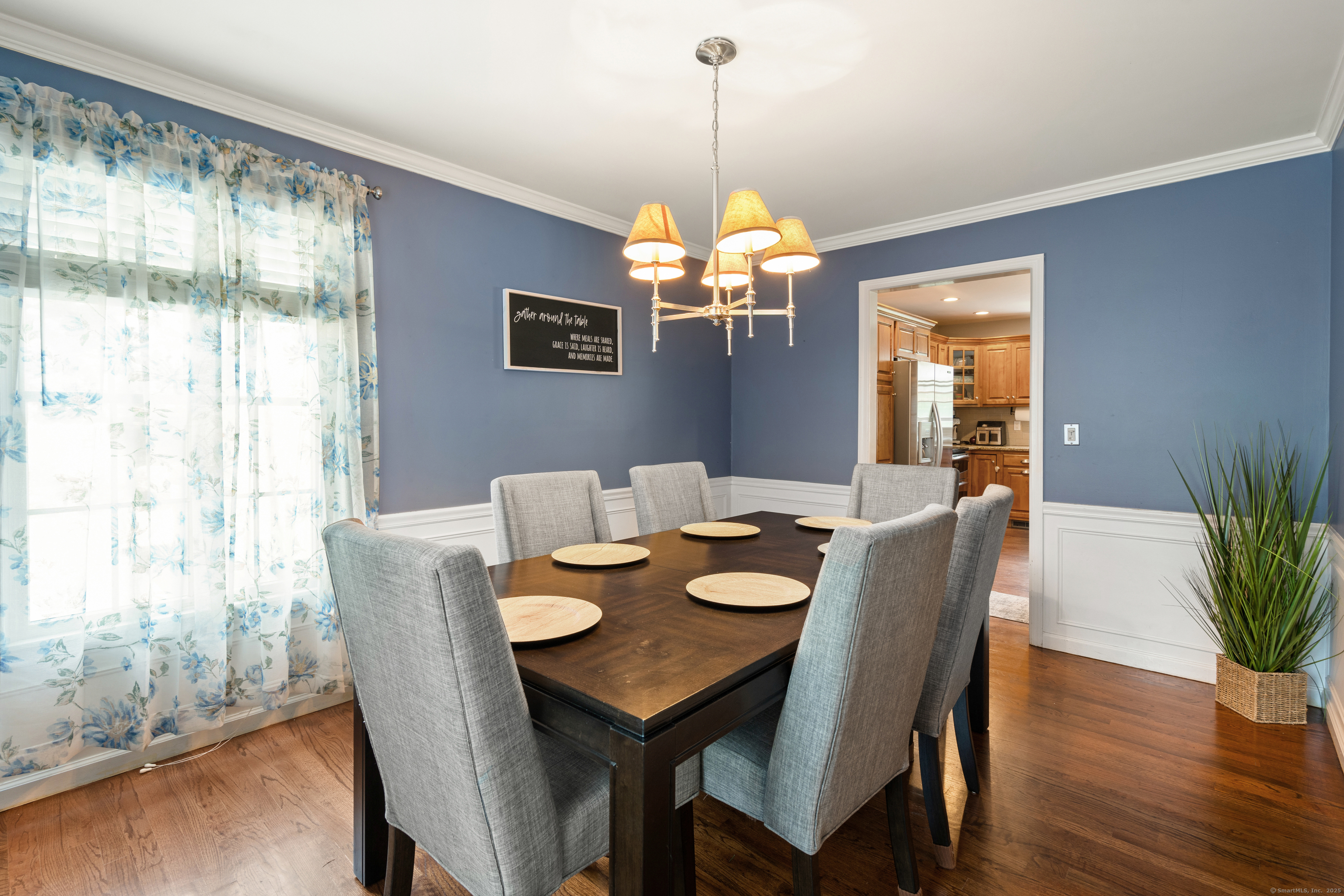 7 Hawleyville Road