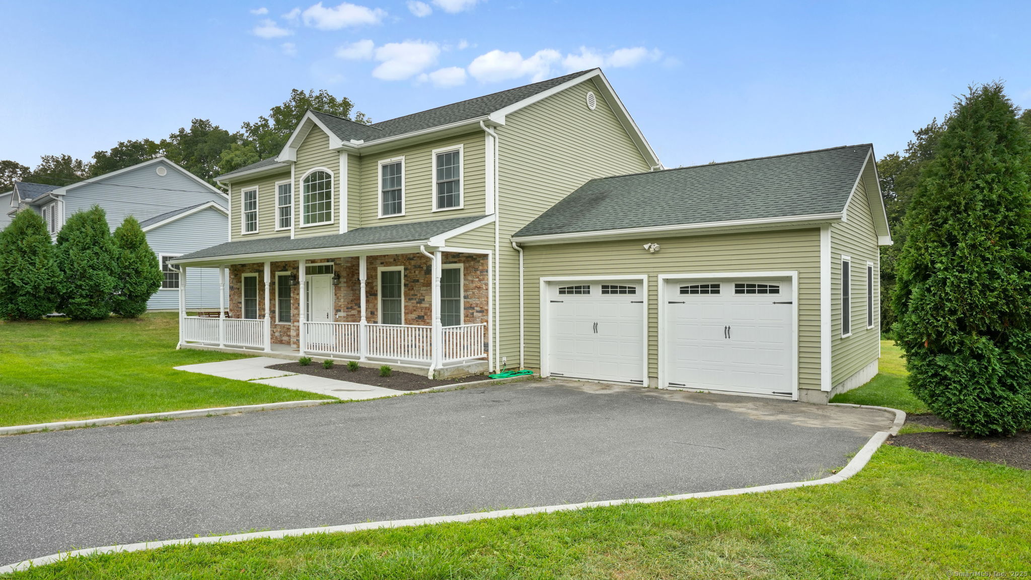 36 Vail Road