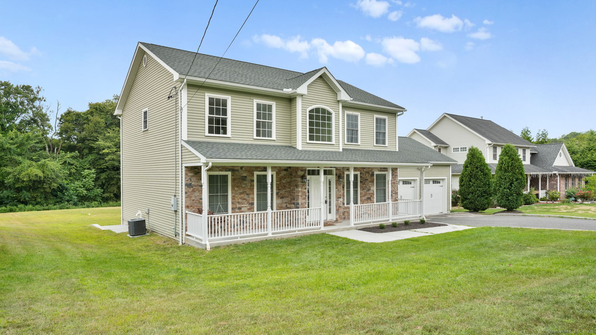 36 Vail Road