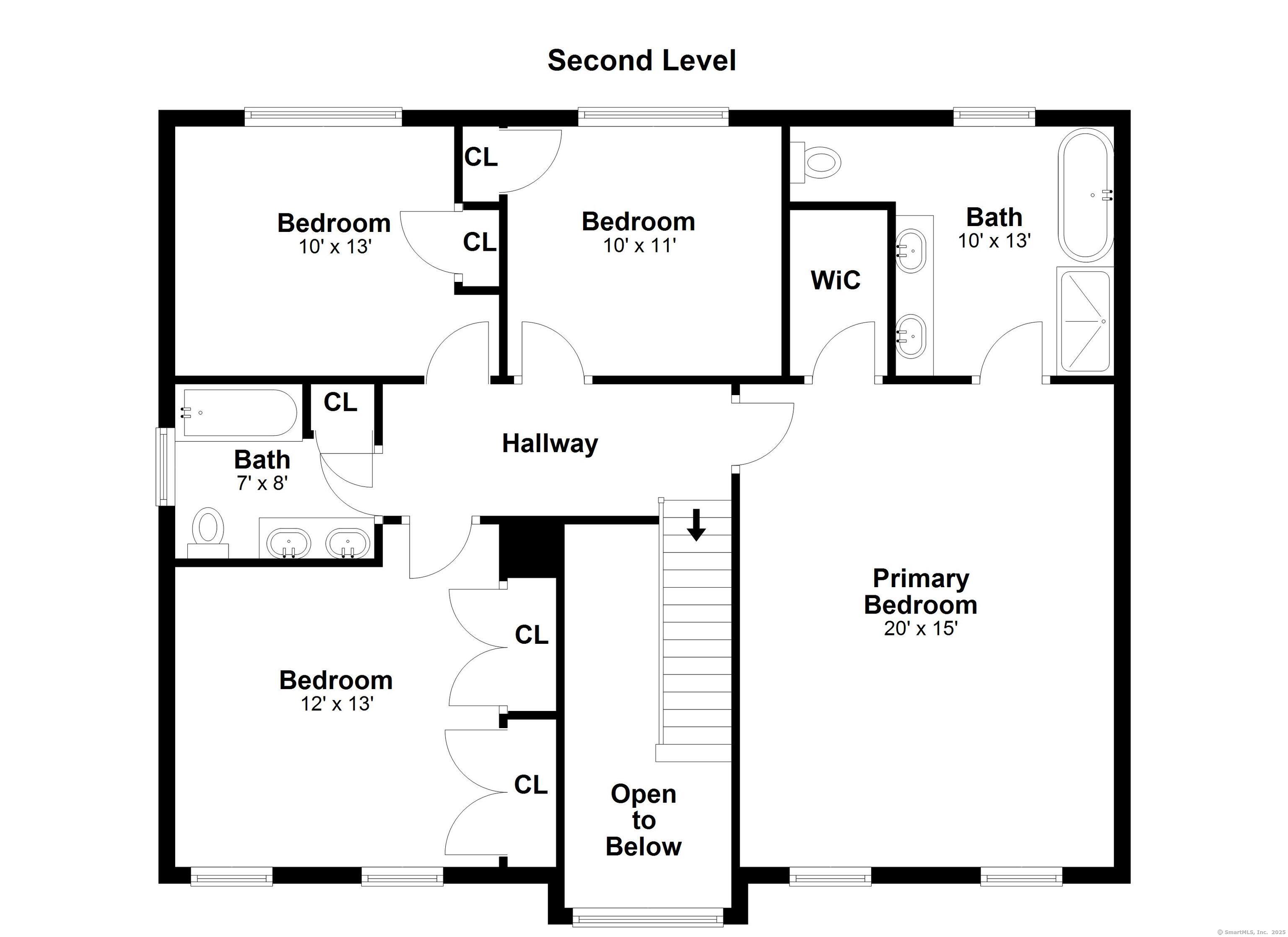 36 Vail Road
