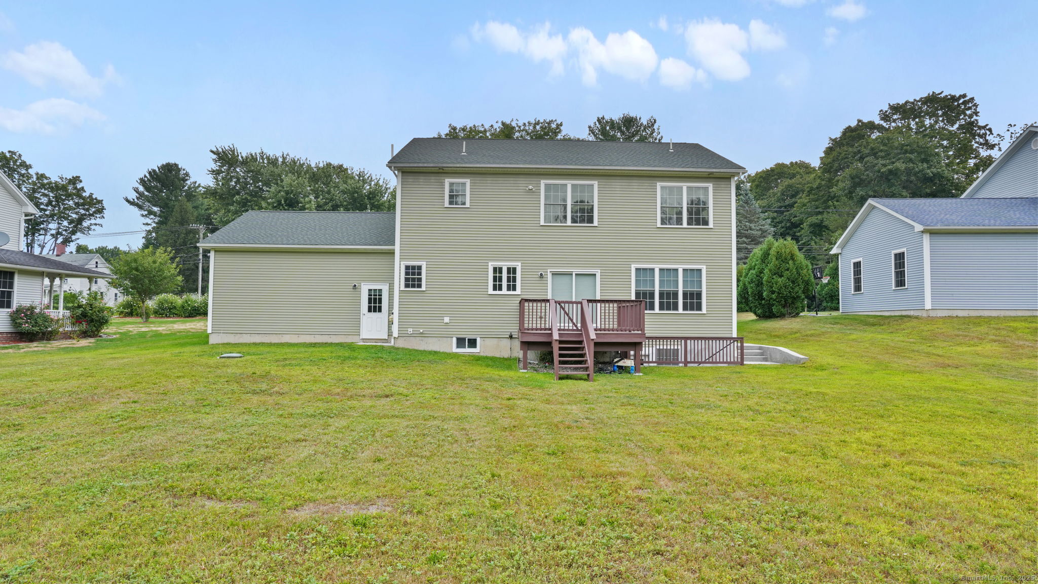 36 Vail Road
