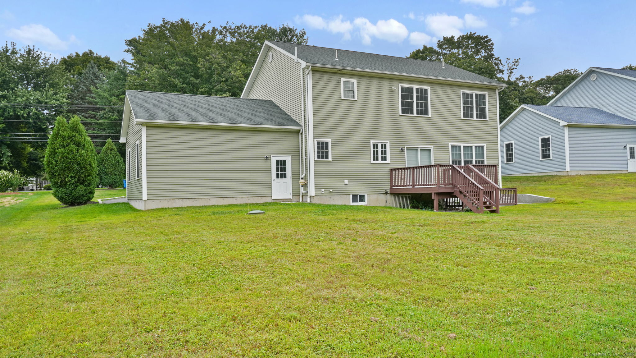 36 Vail Road