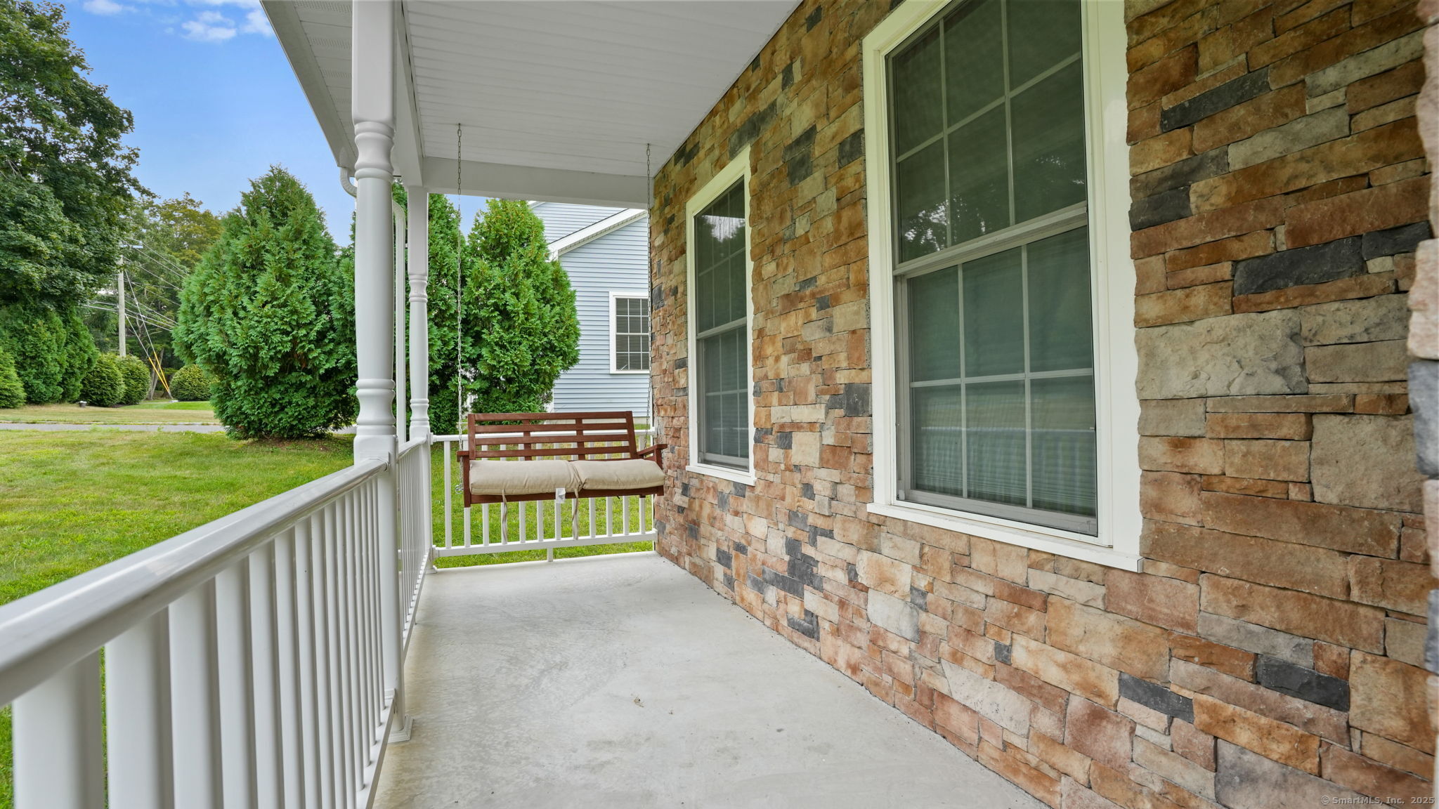 36 Vail Road