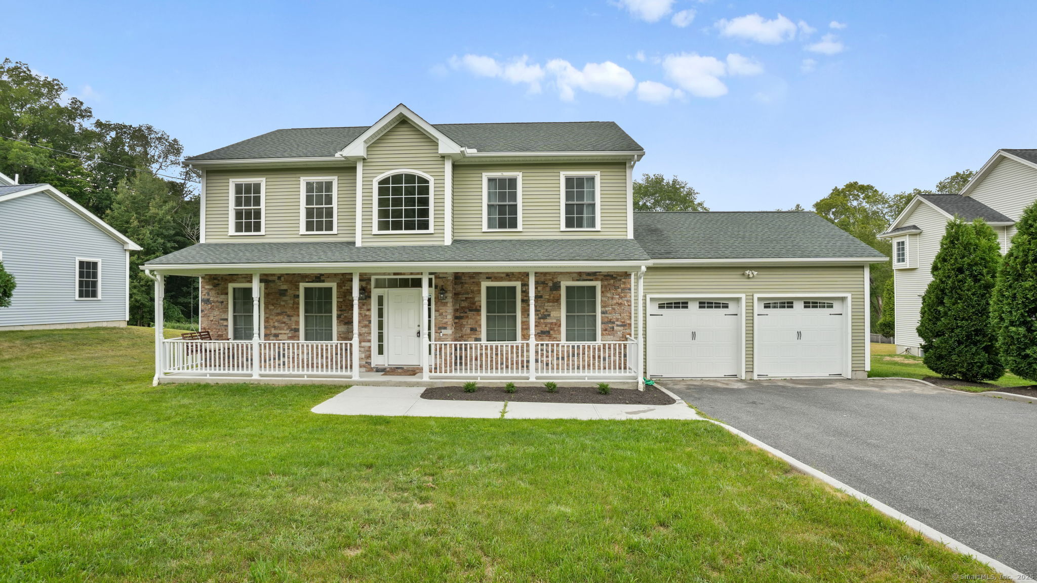 36 Vail Road