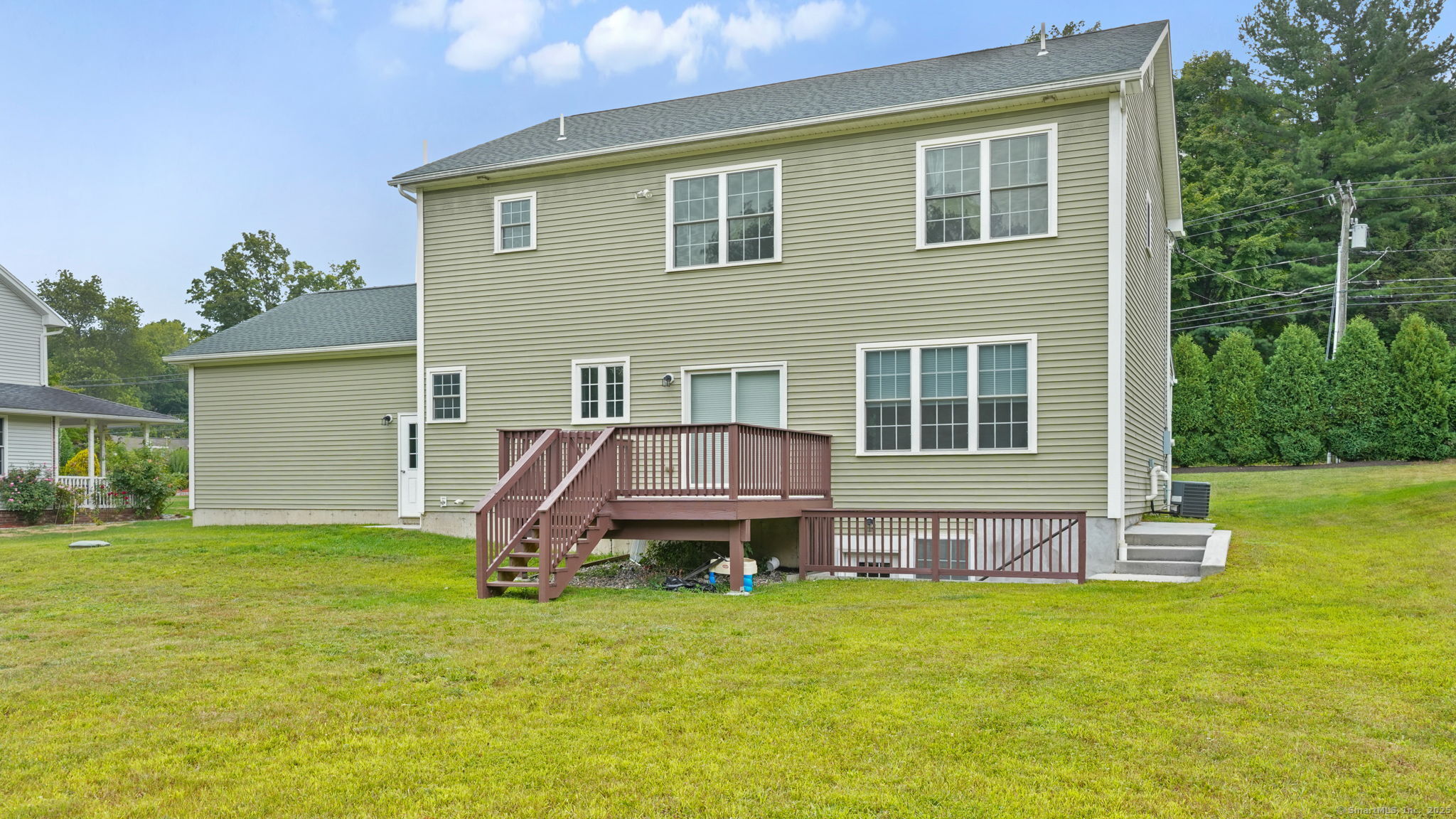36 Vail Road