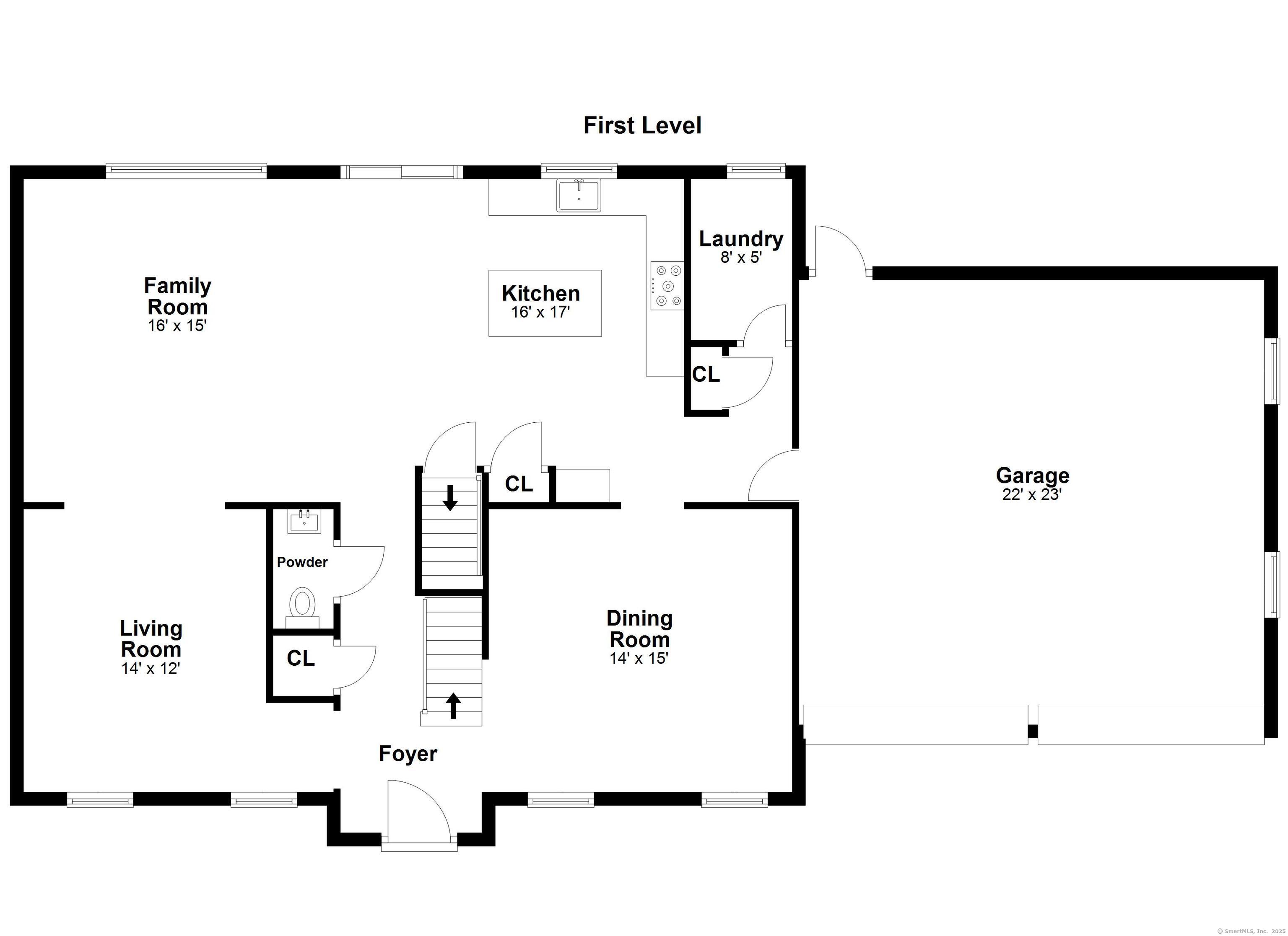 36 Vail Road