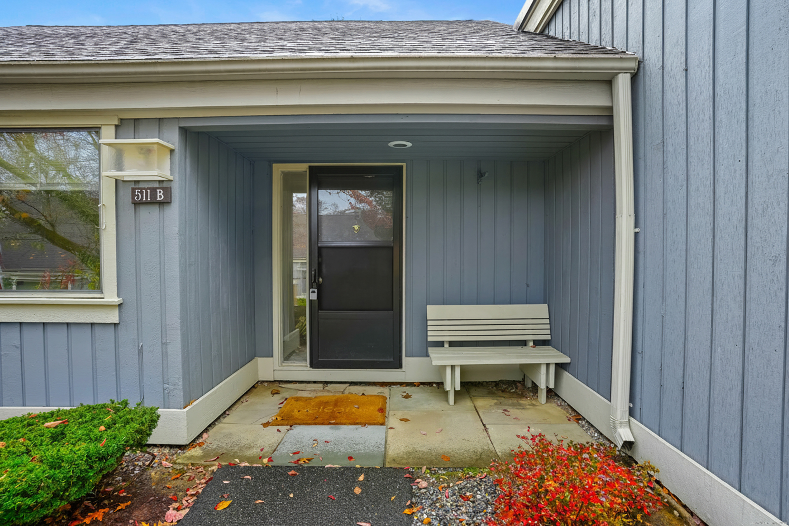 511 Heritage Village B