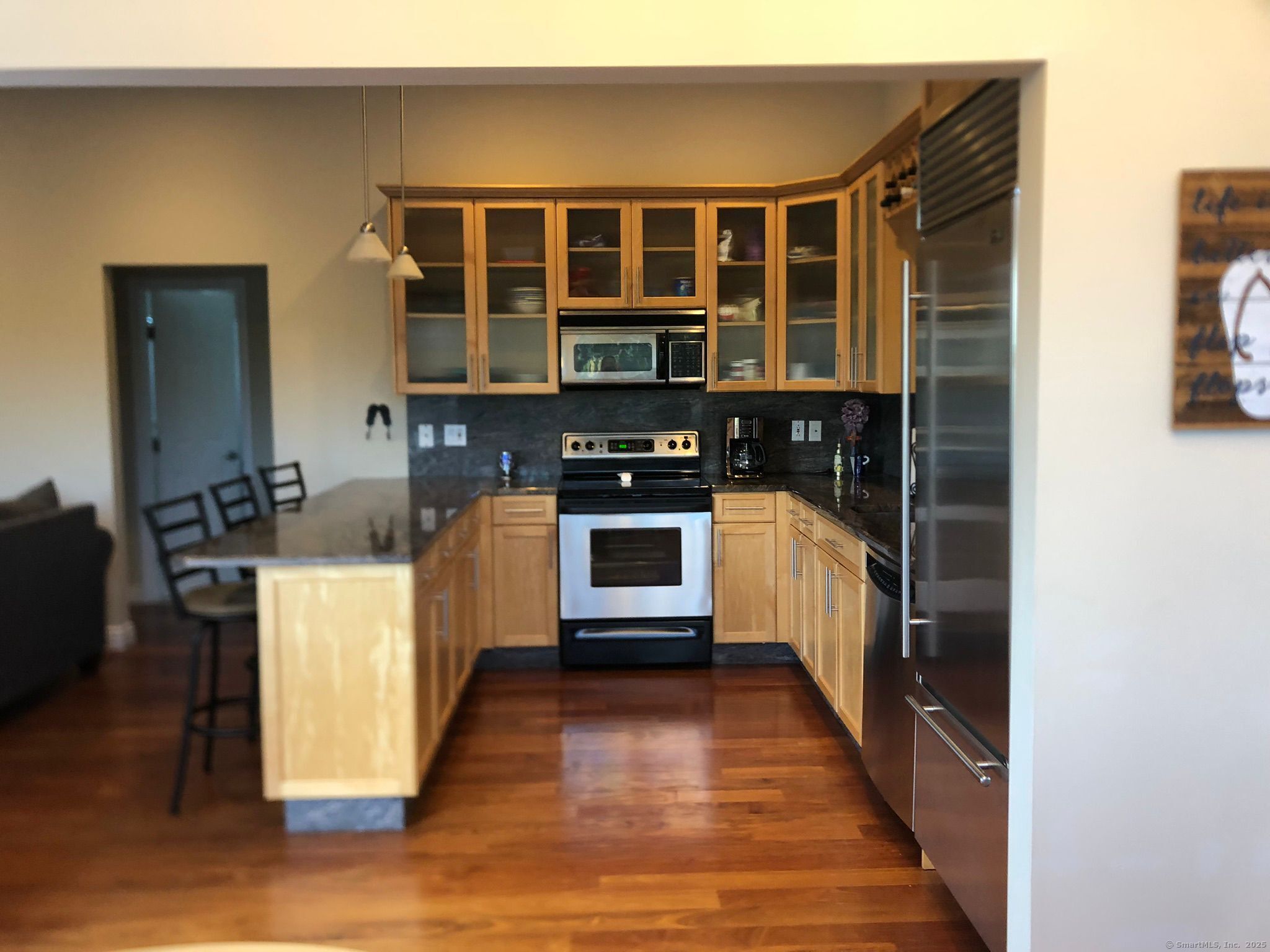 47 South Lake Shore Drive