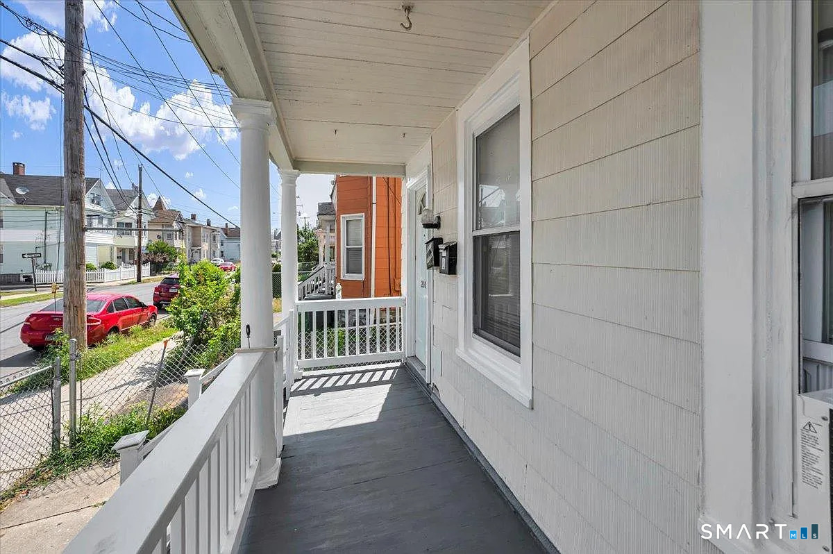 200 Ogden Street Floor 2