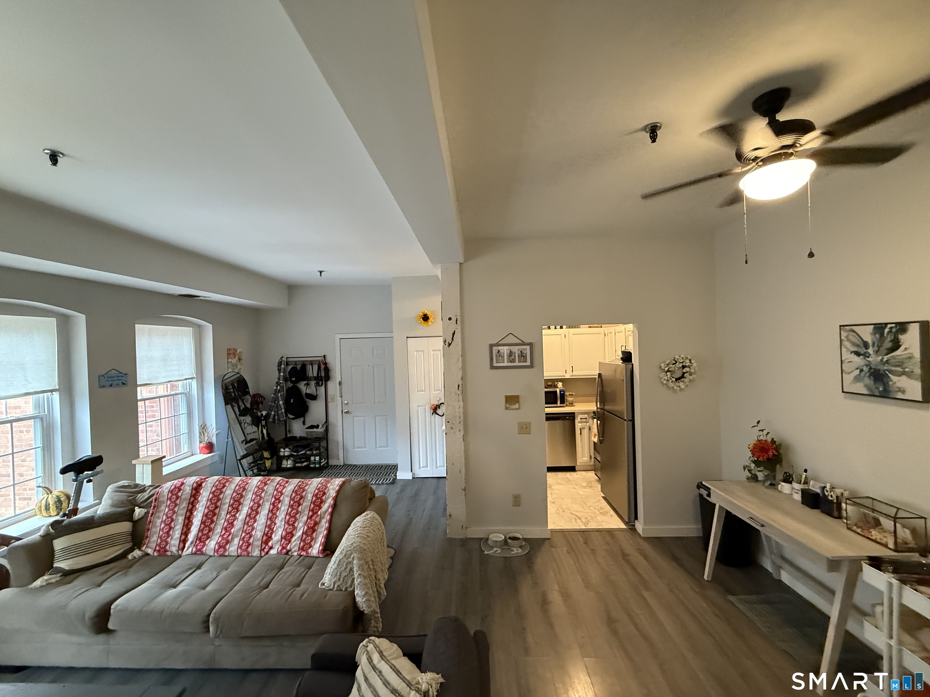 55 Oil Mill Road APT 16