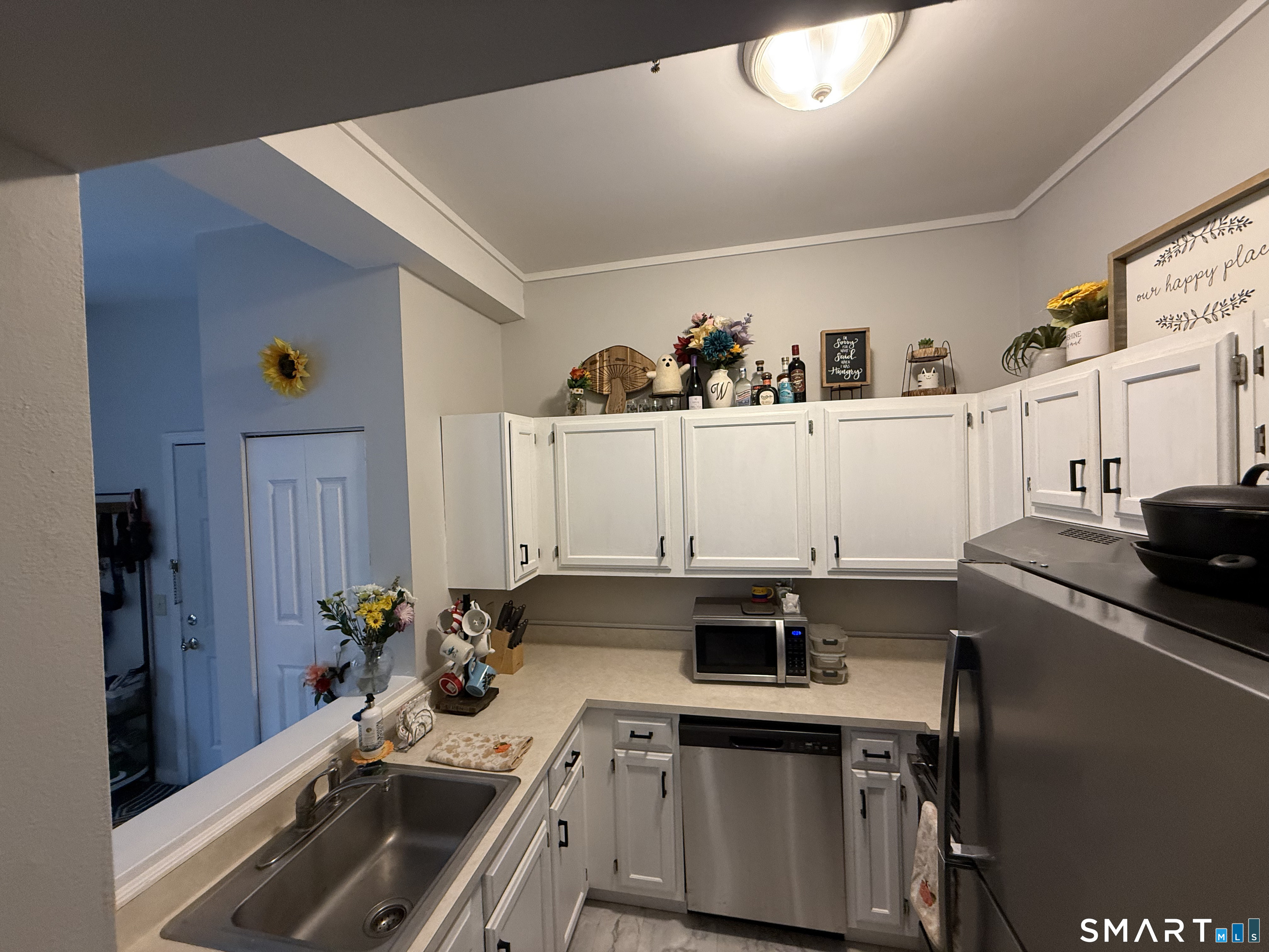 55 Oil Mill Road APT 16