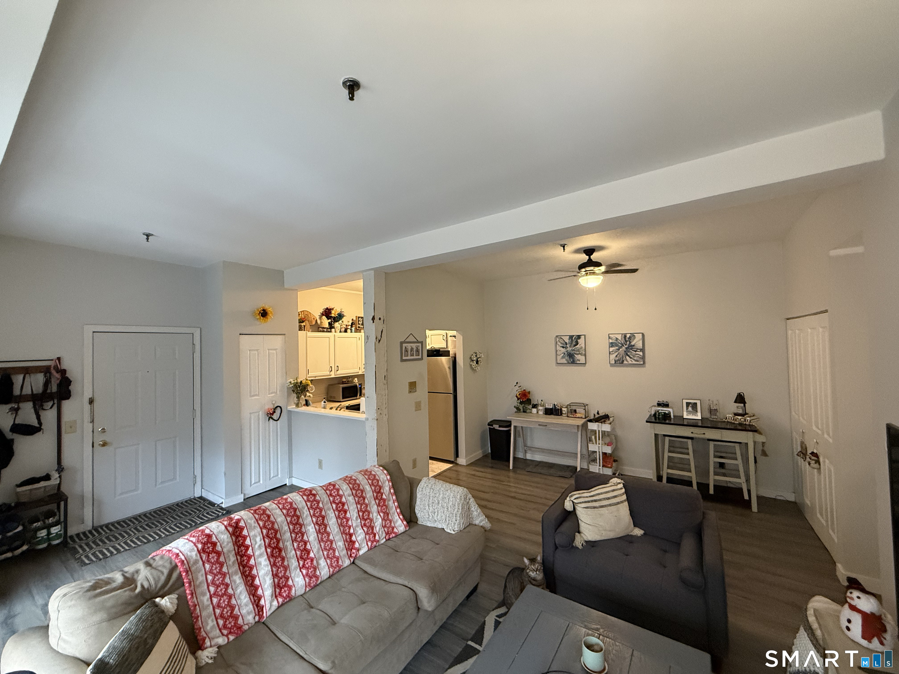 55 Oil Mill Road APT 16