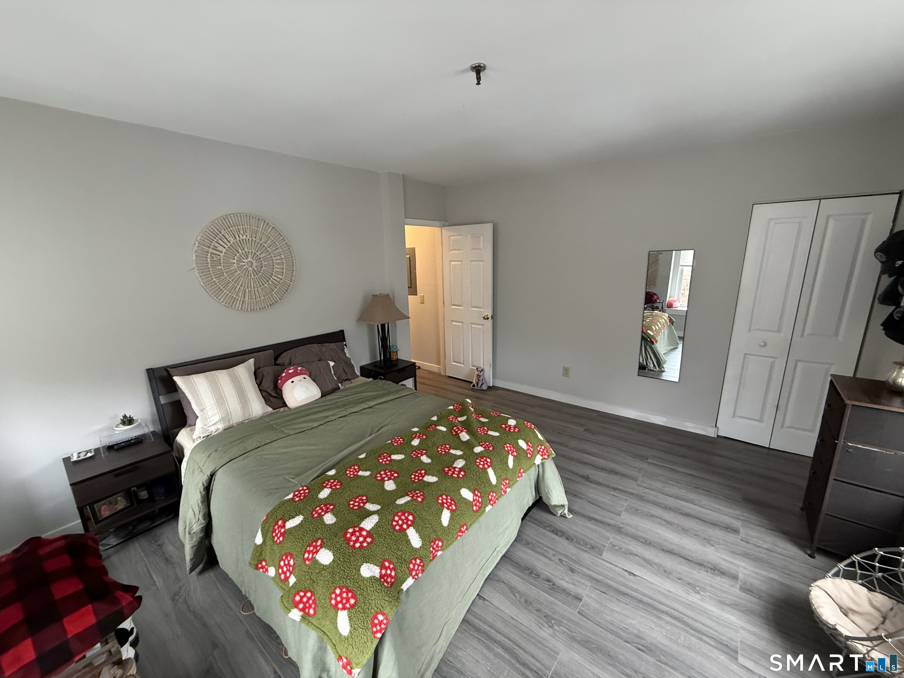 55 Oil Mill Road APT 16