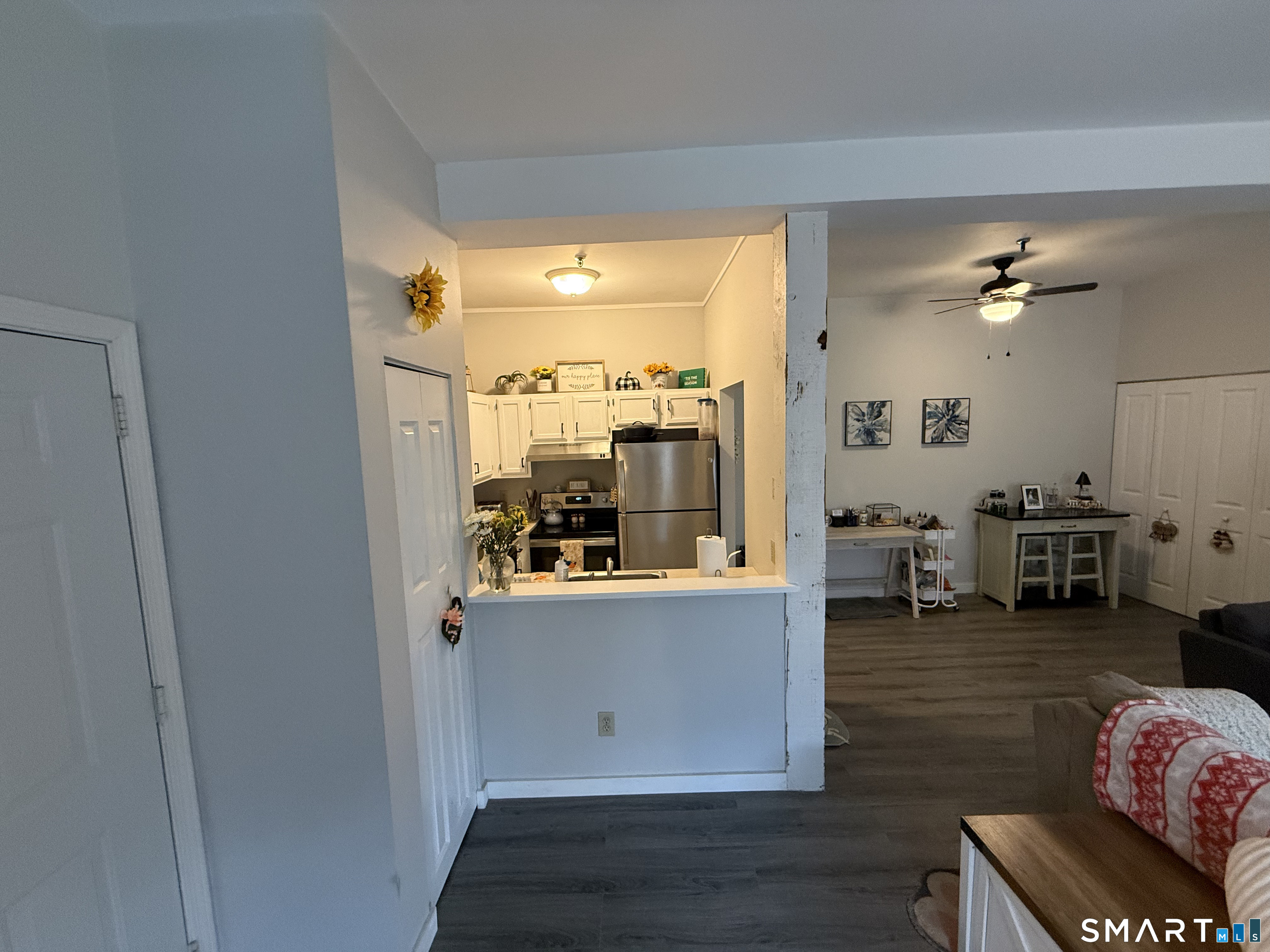 55 Oil Mill Road APT 16