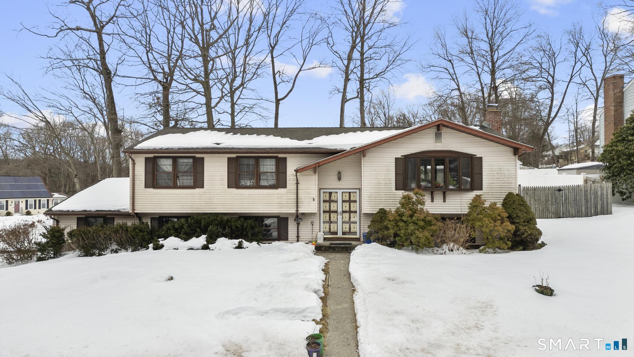 133 Stevenson Road