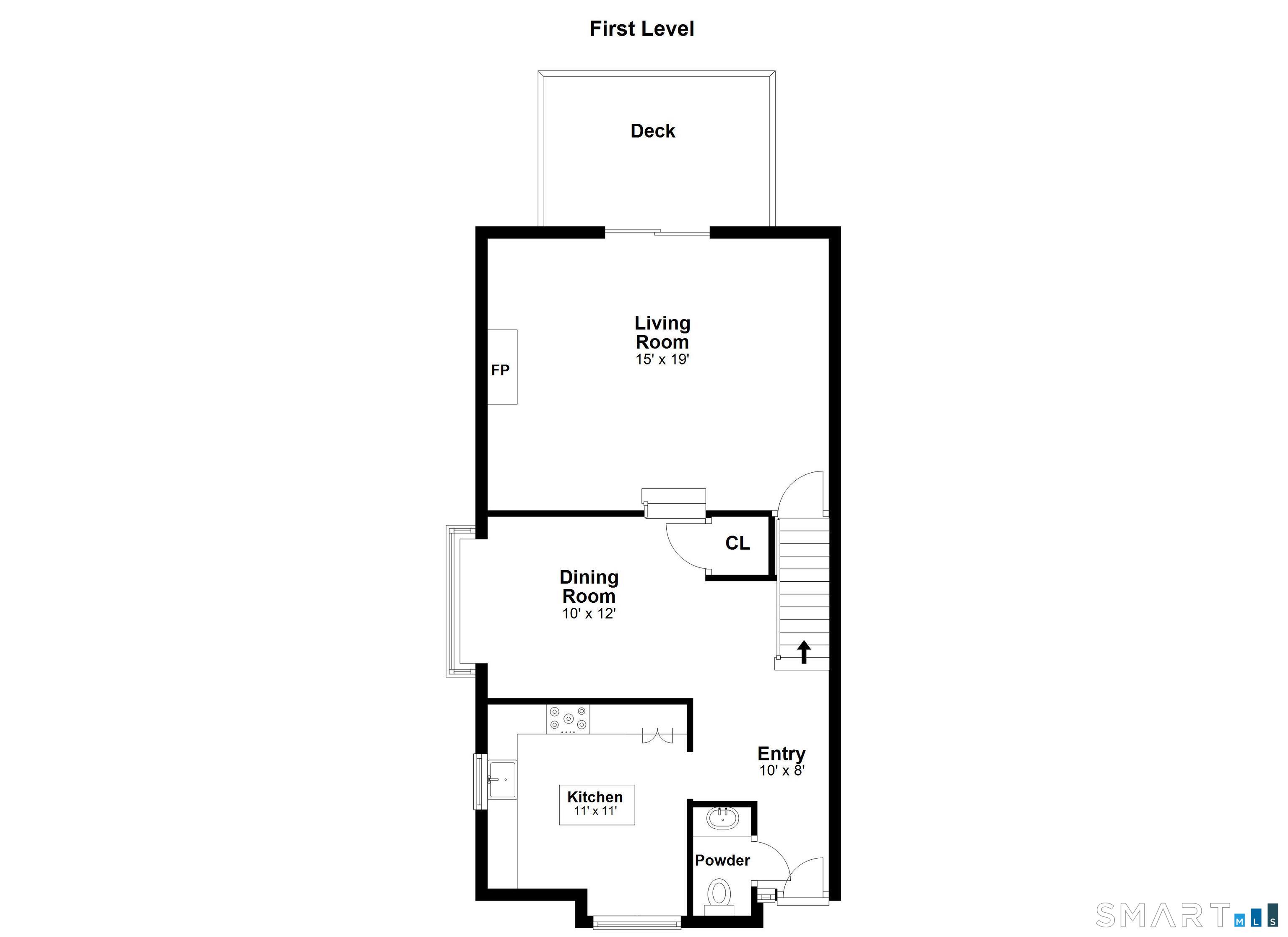 71 Aiken Street APT M1