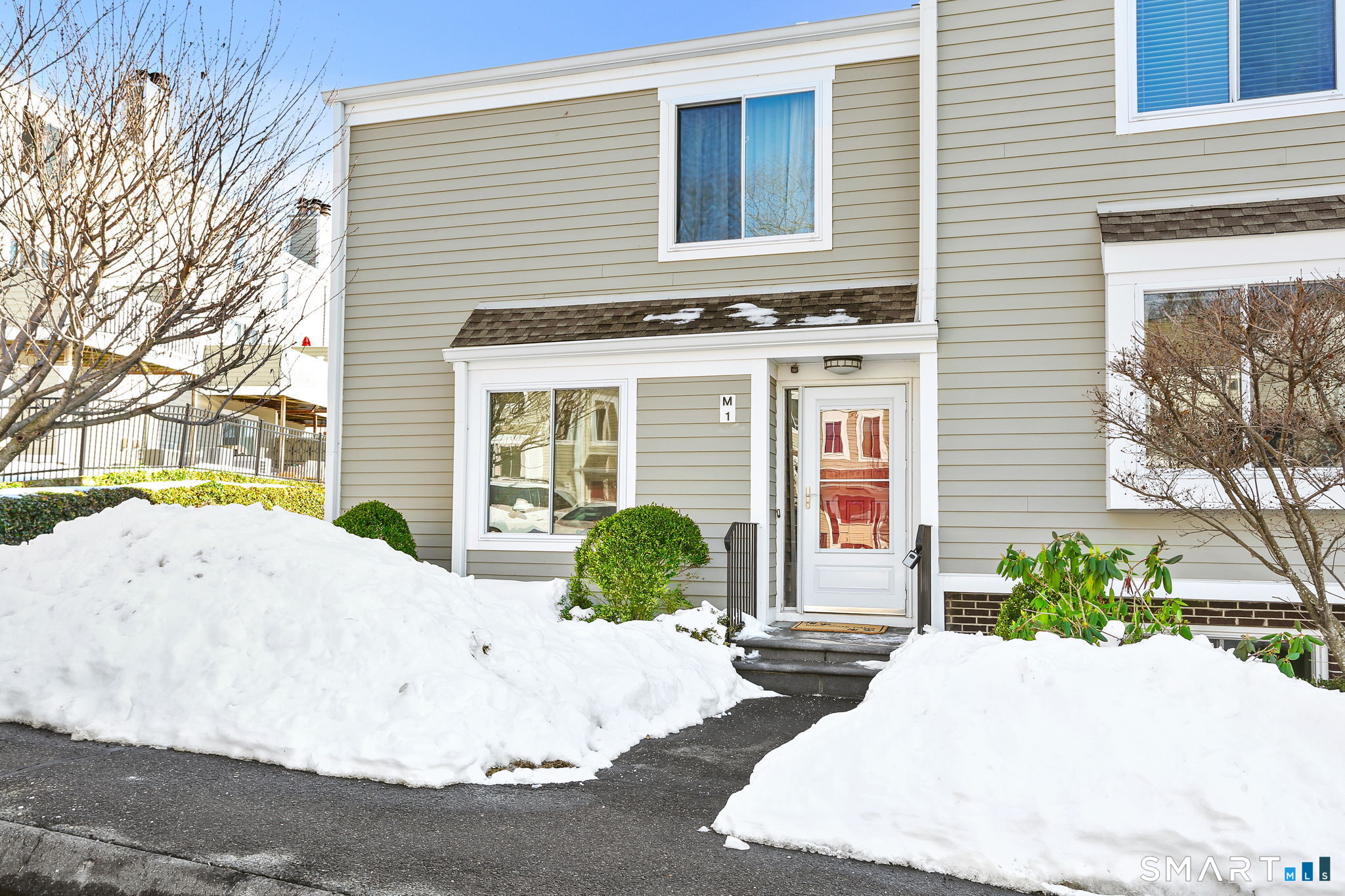 71 Aiken Street APT M1