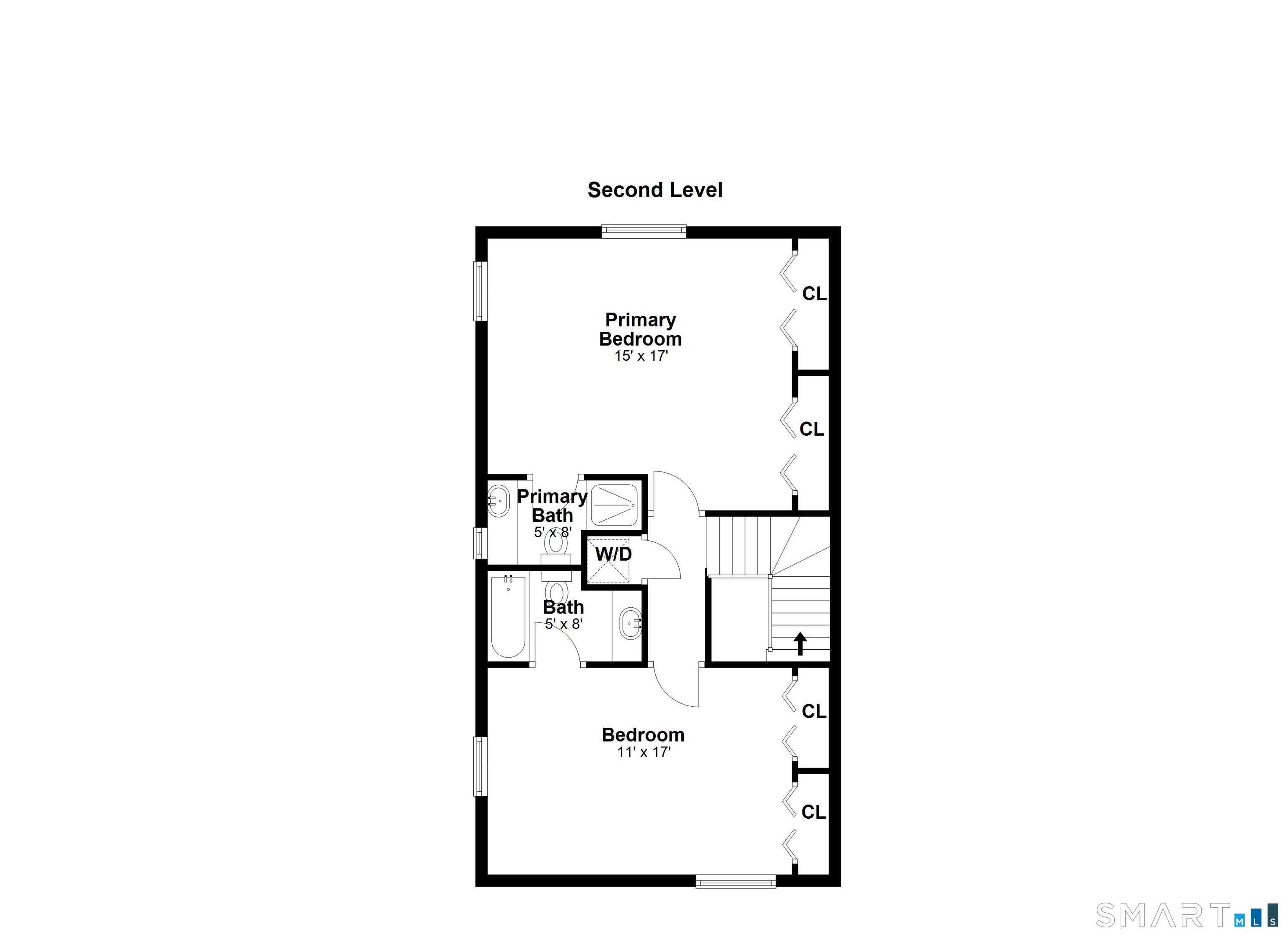 71 Aiken Street APT M1