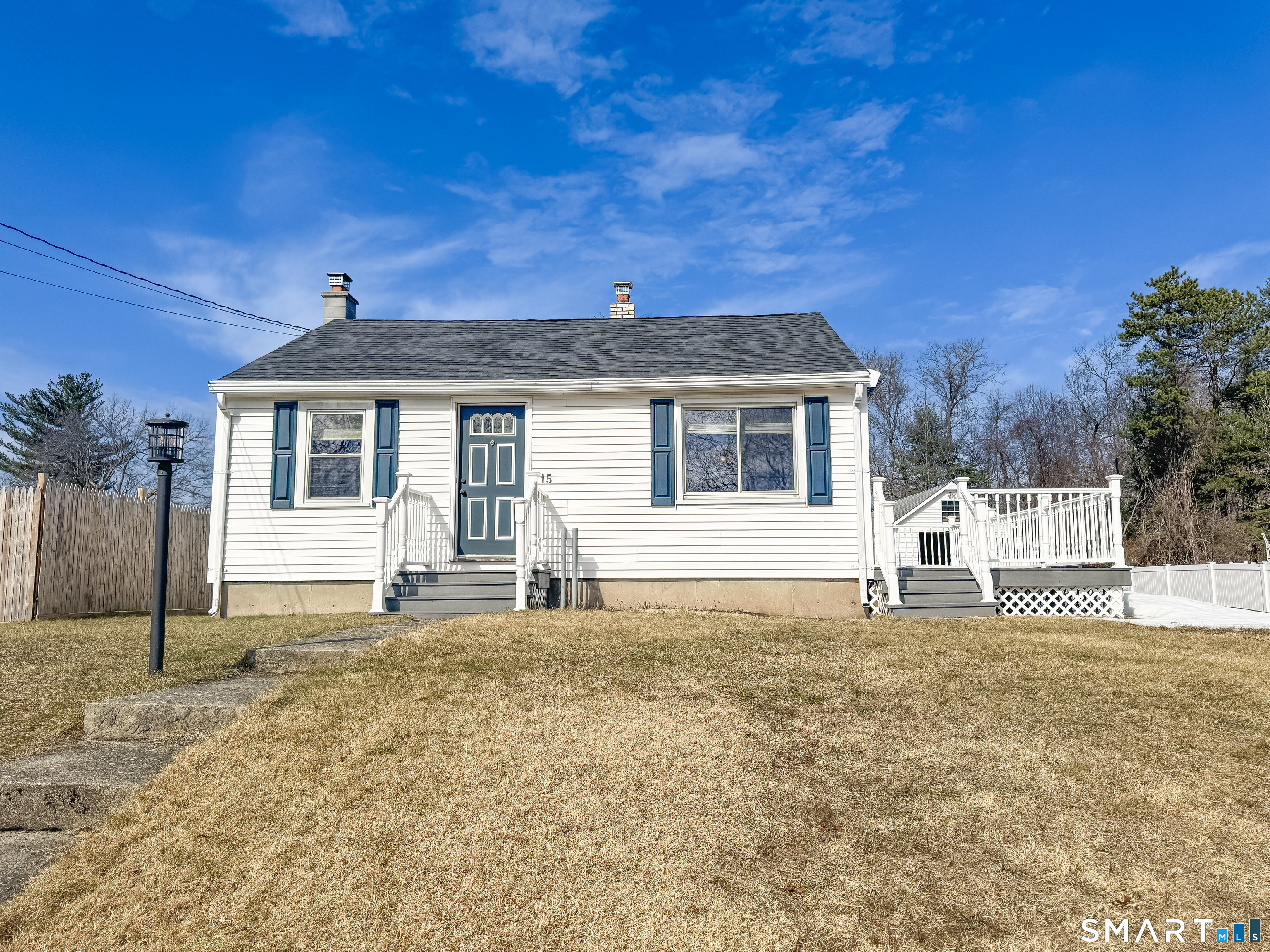 15 Pine Hill Road