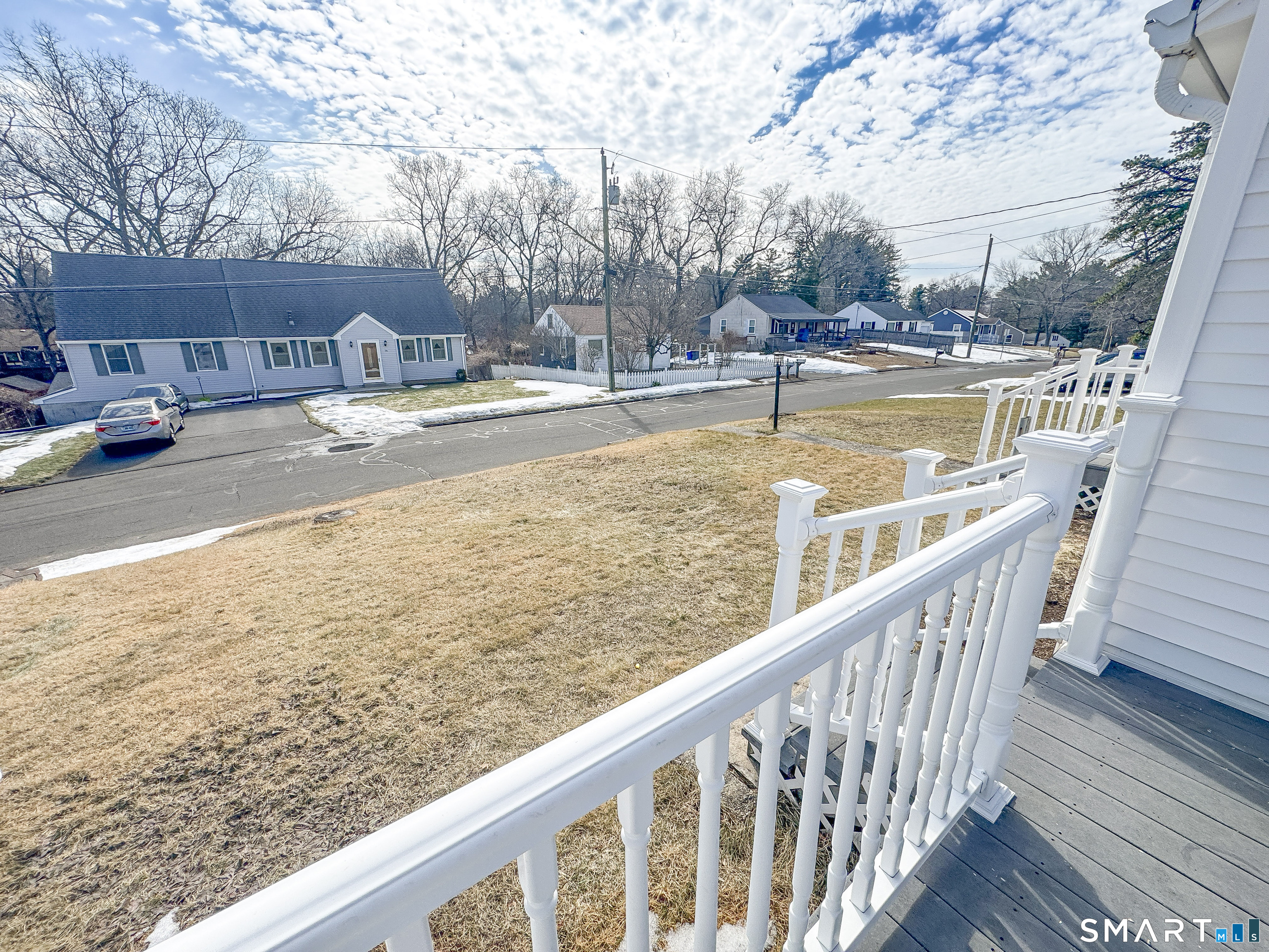 15 Pine Hill Road
