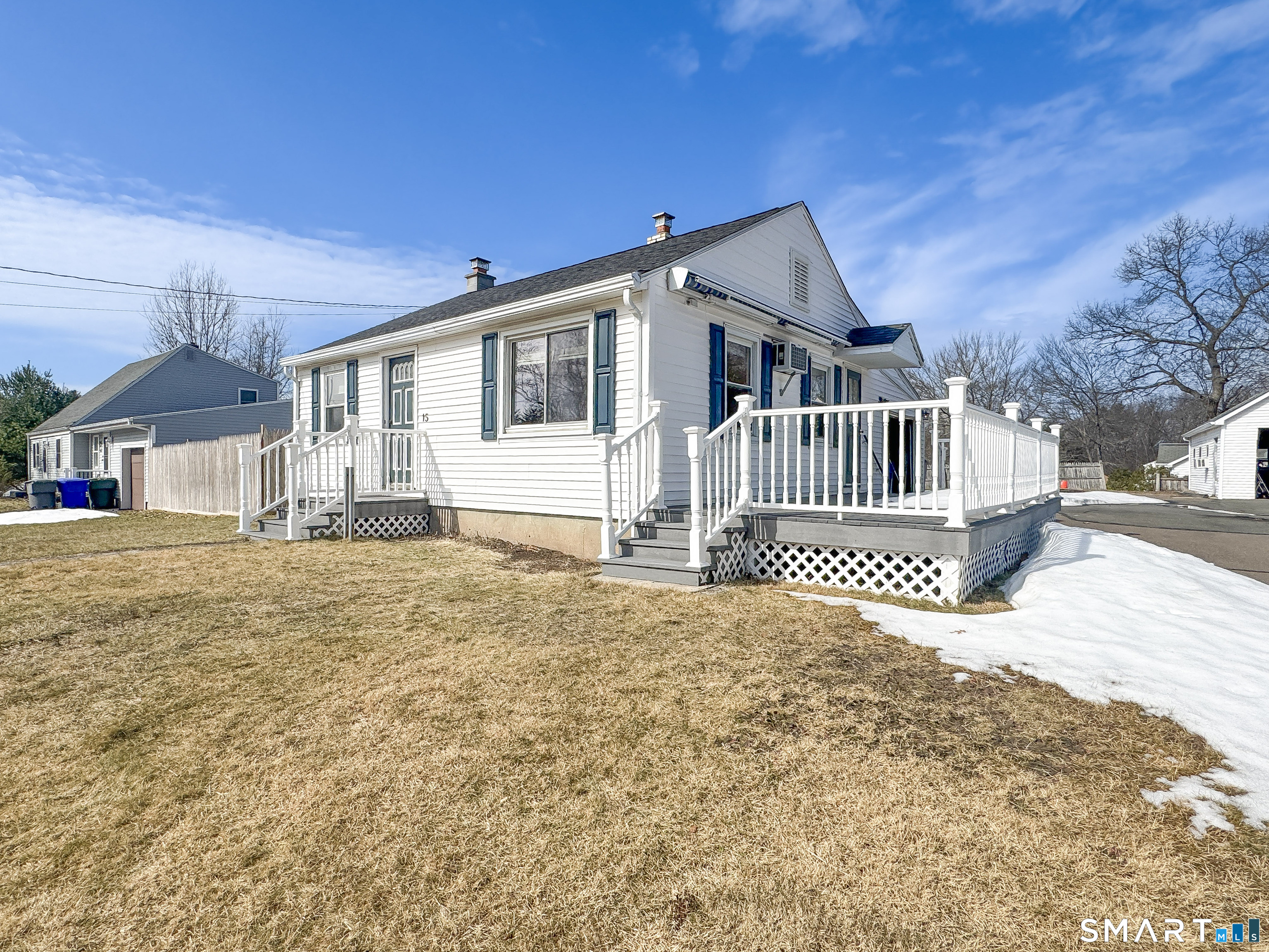 15 Pine Hill Road