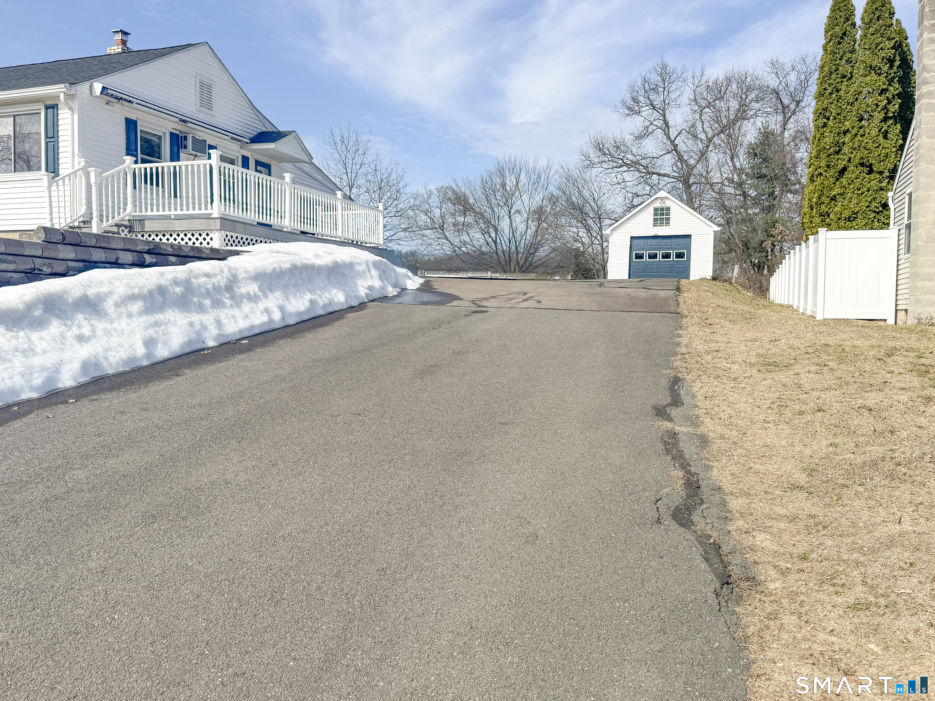15 Pine Hill Road