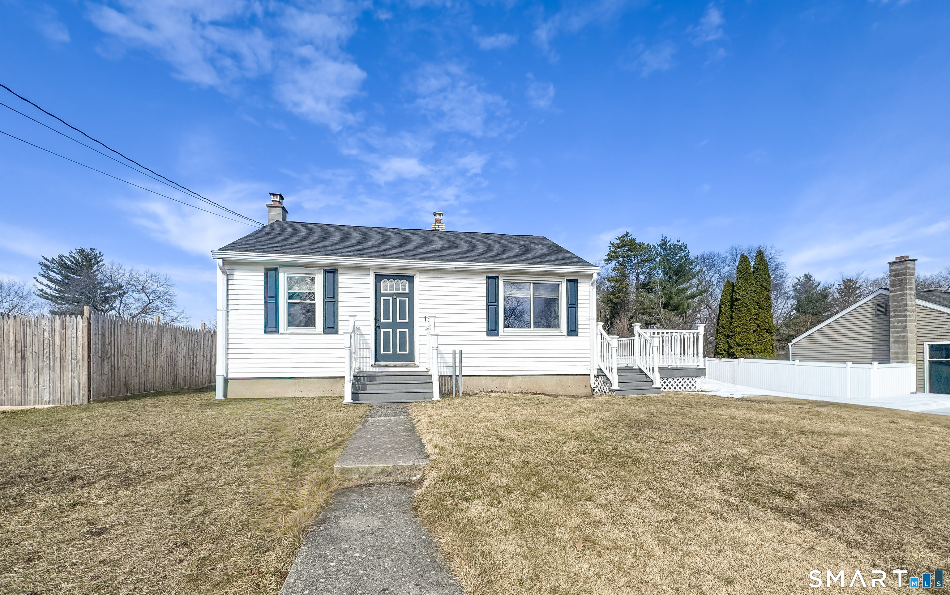 15 Pine Hill Road