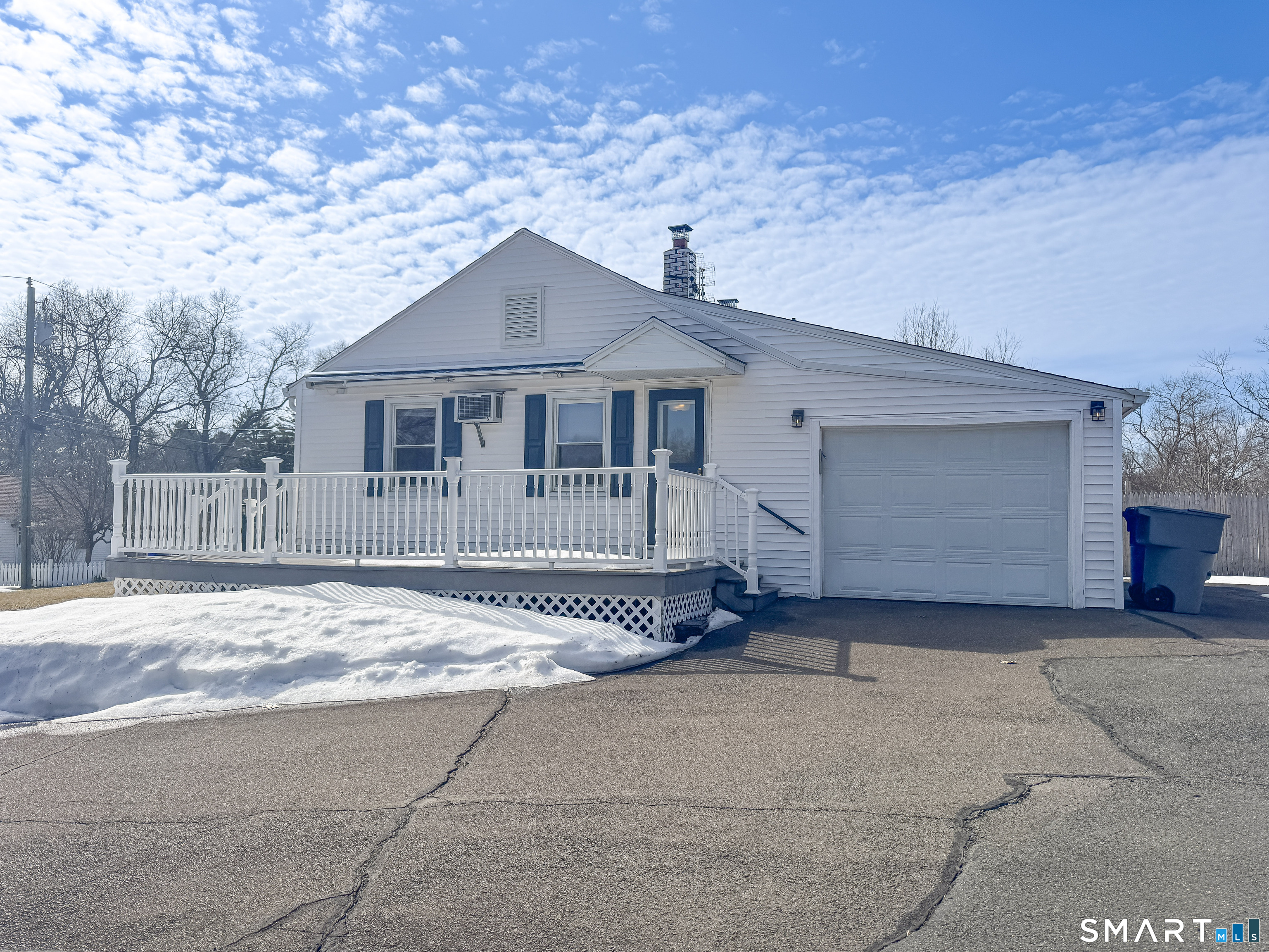 15 Pine Hill Road