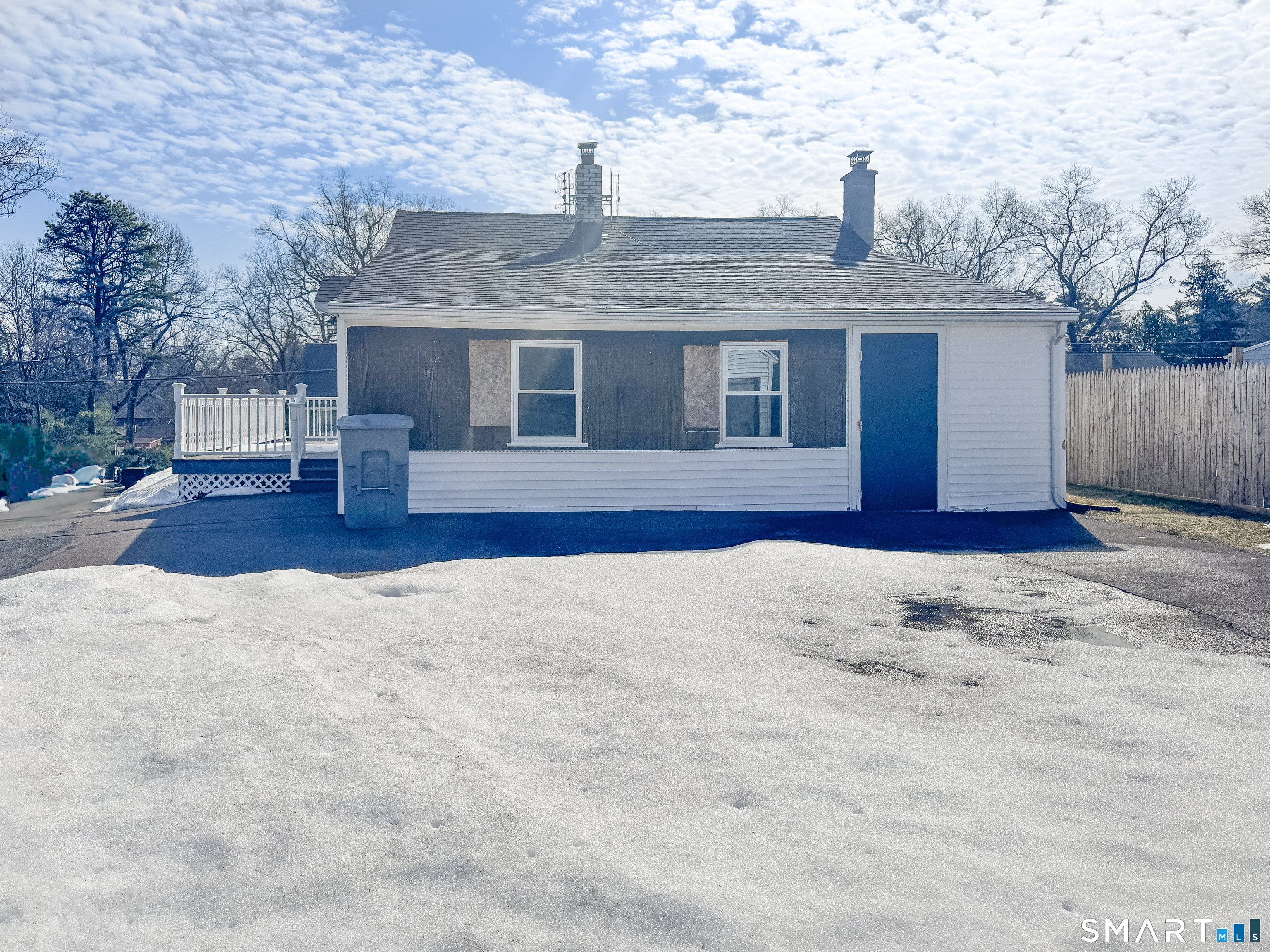 15 Pine Hill Road