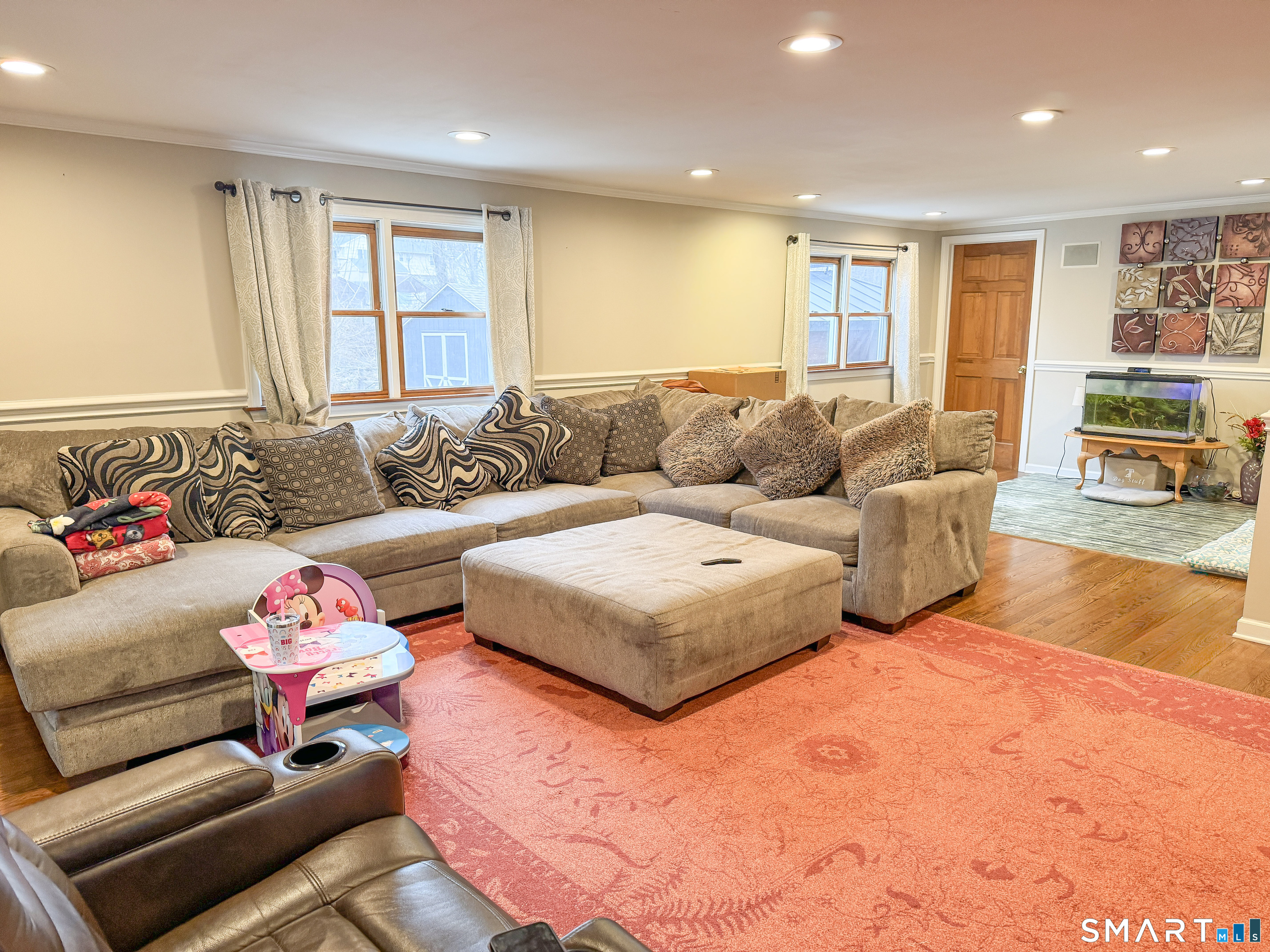 207 Stadley Rough Road