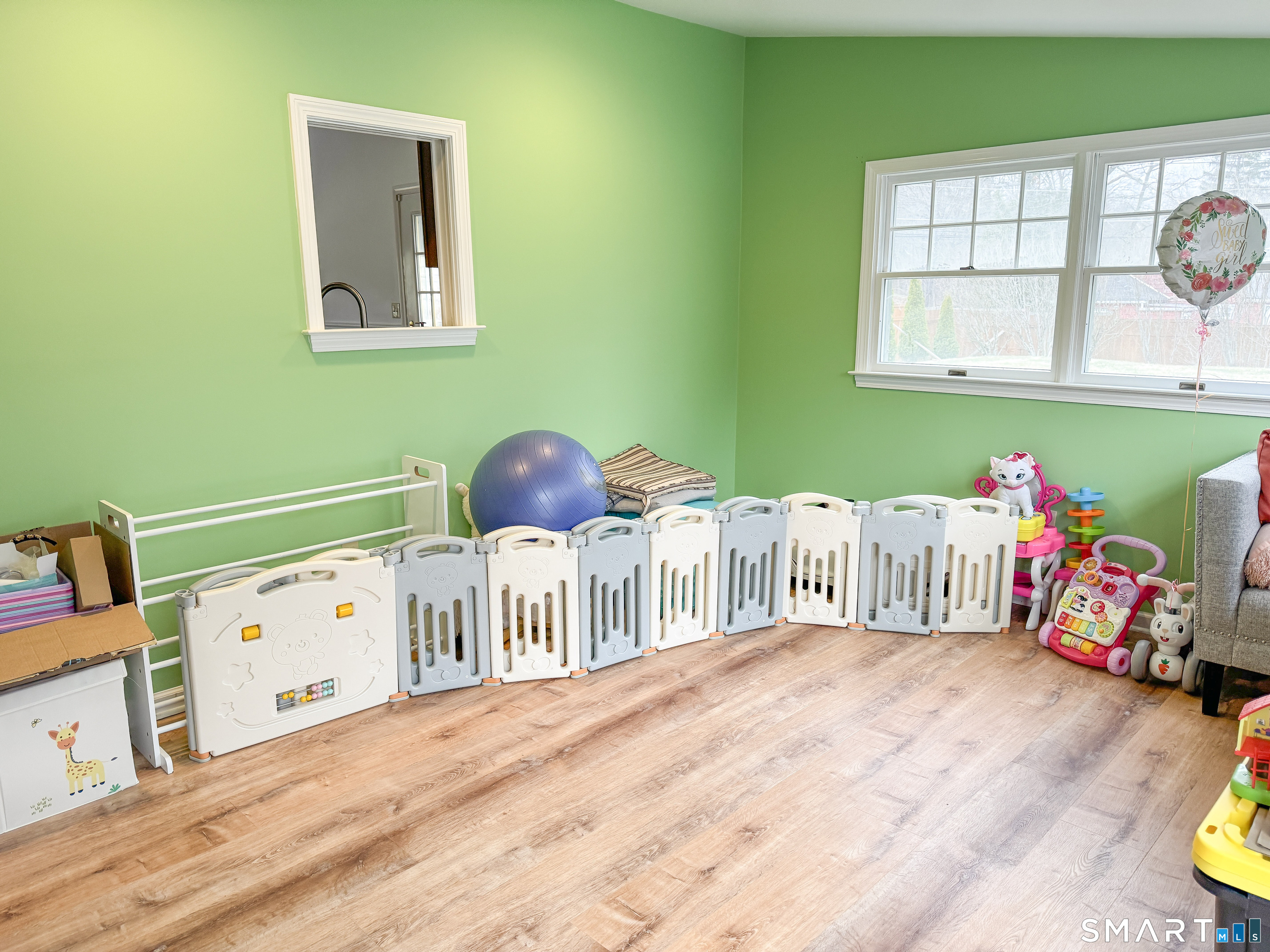 207 Stadley Rough Road