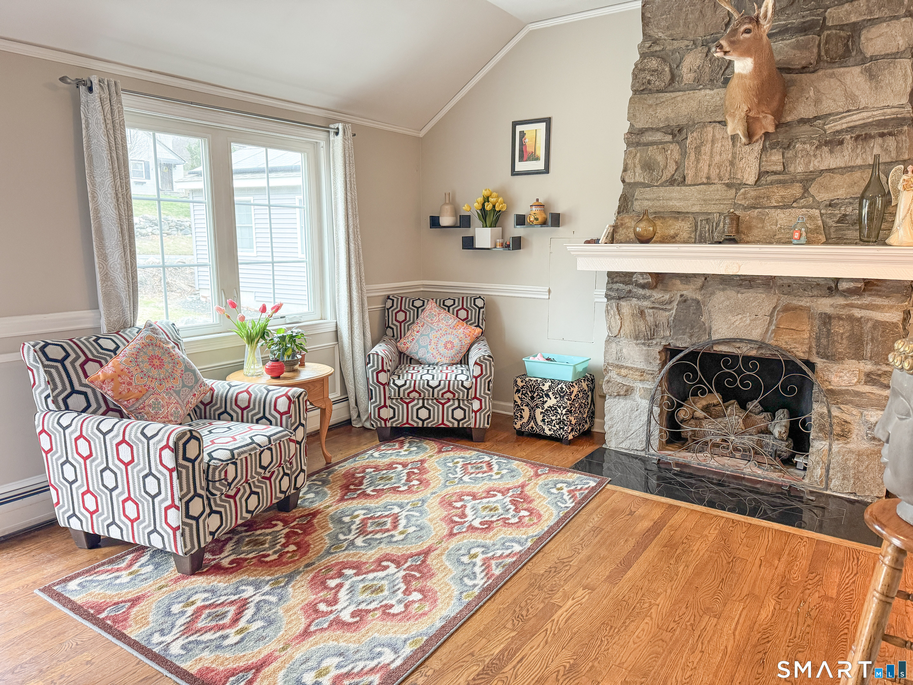 207 Stadley Rough Road