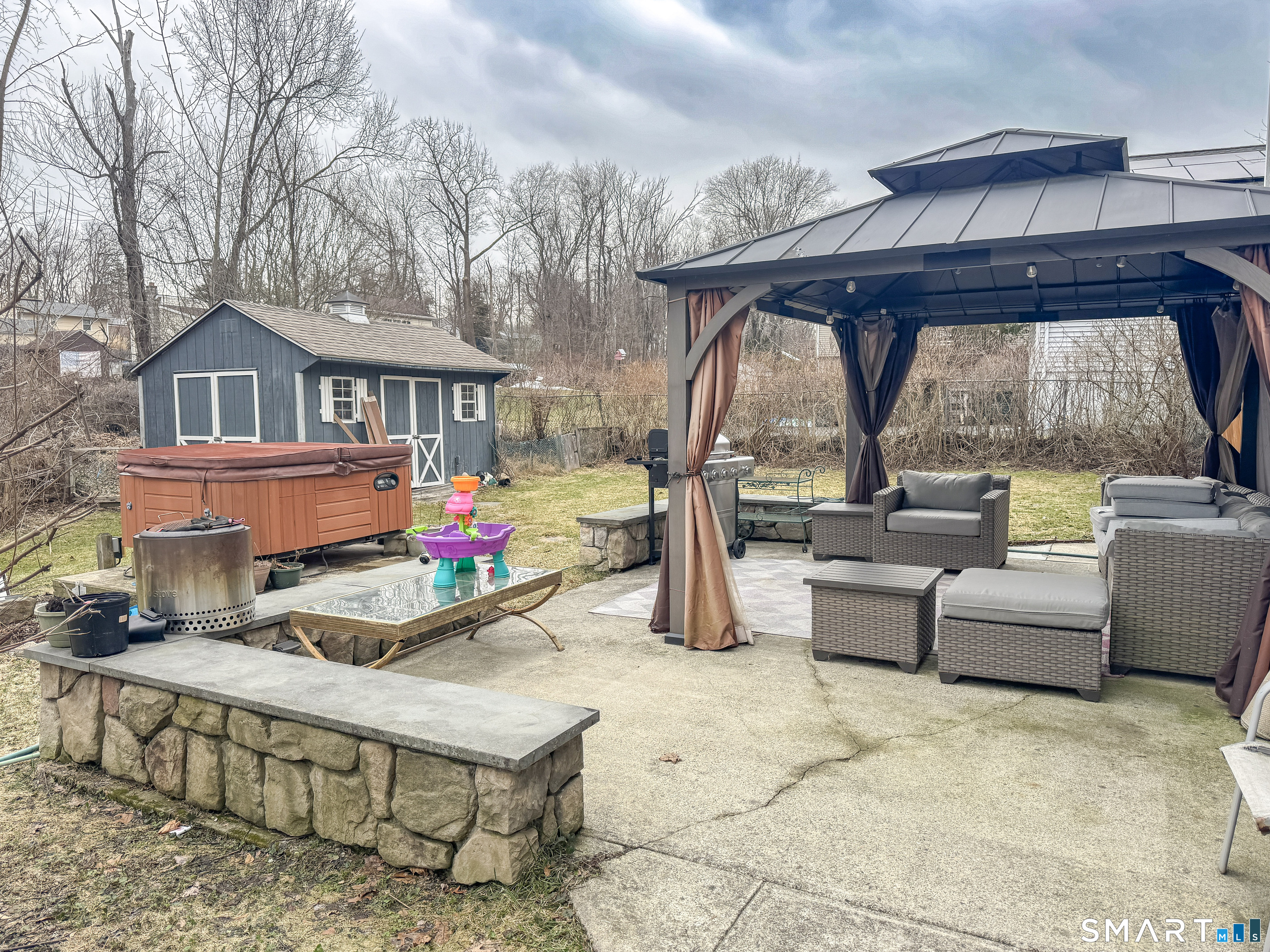 207 Stadley Rough Road