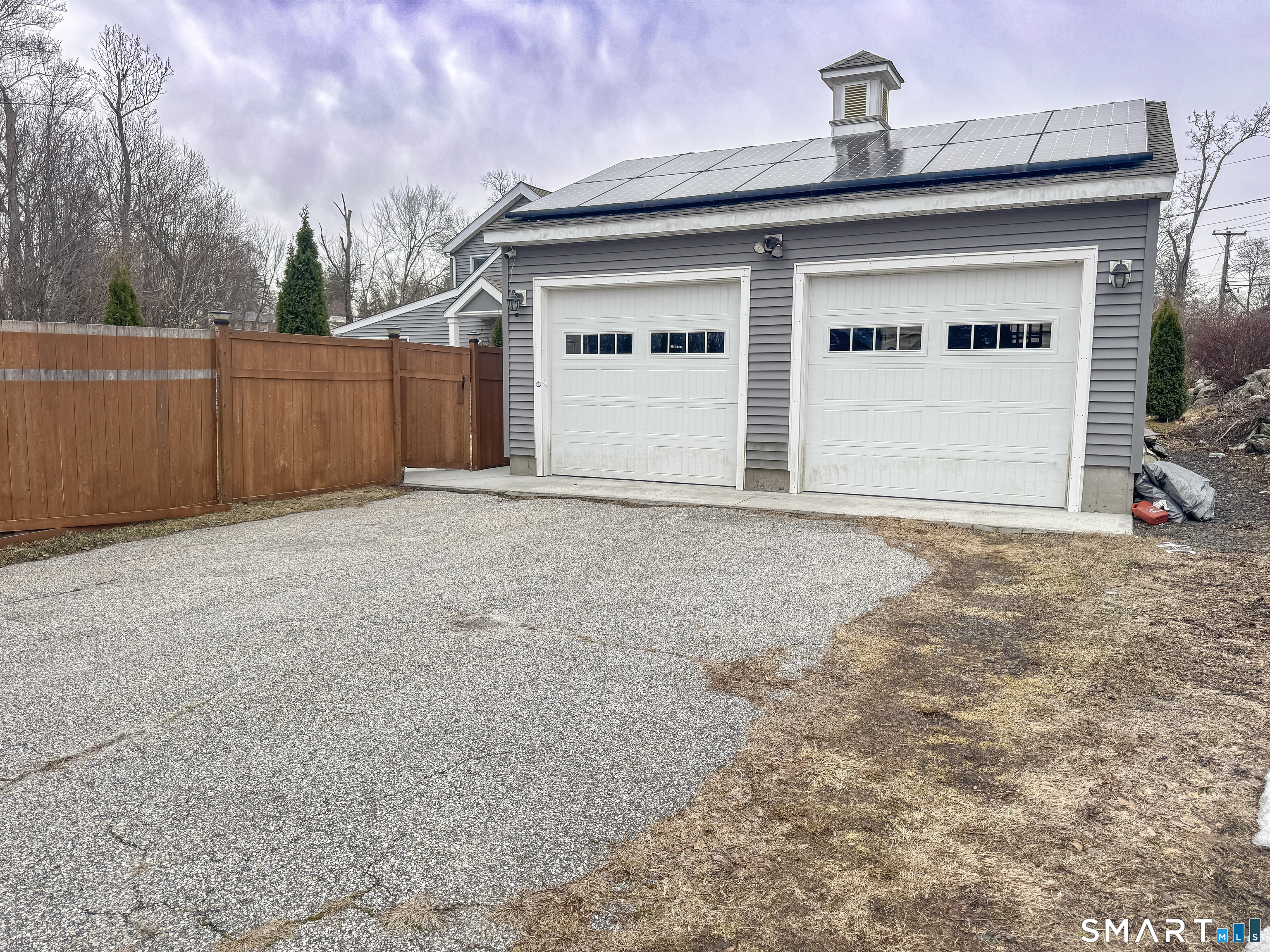 207 Stadley Rough Road