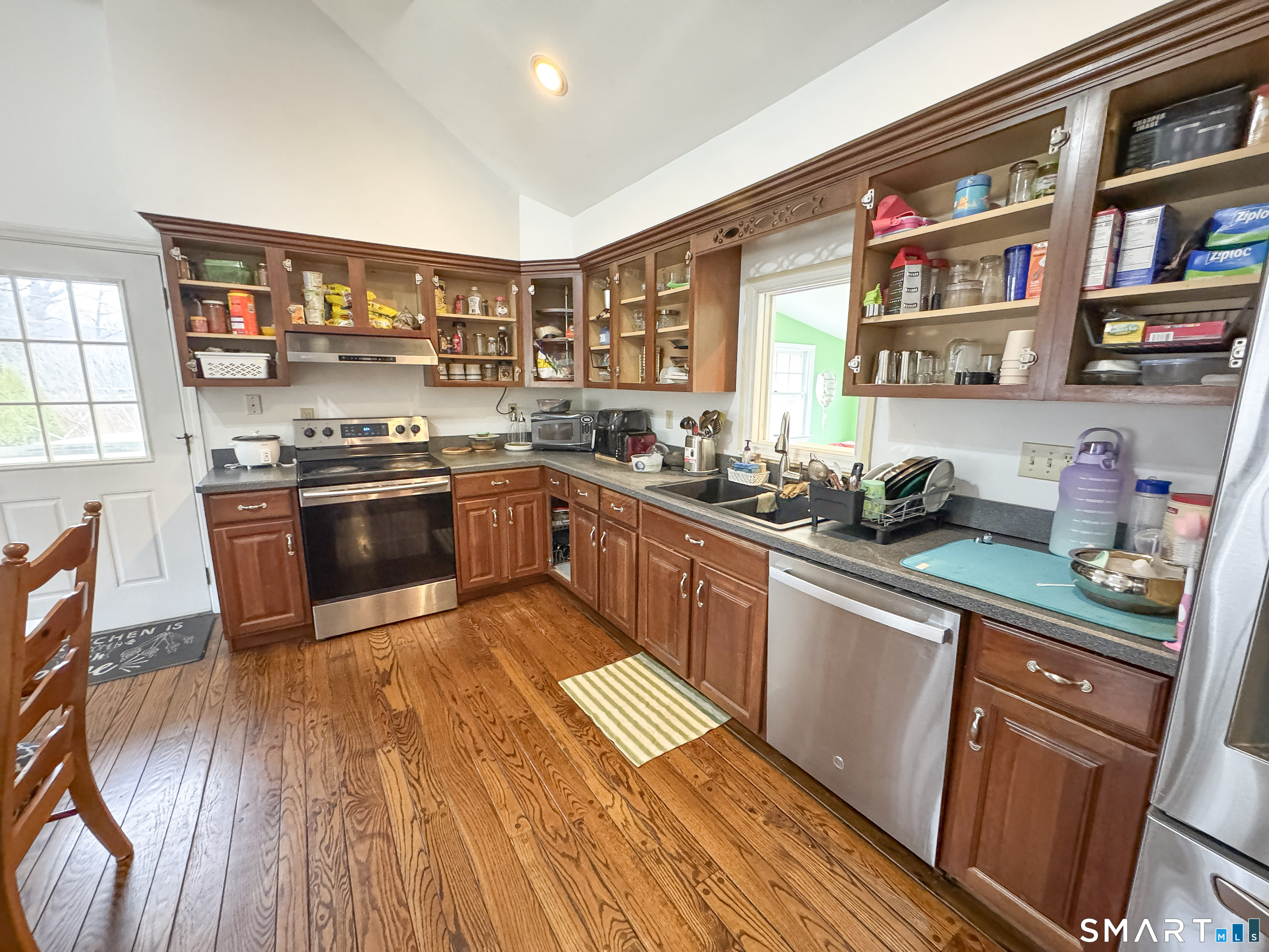 207 Stadley Rough Road