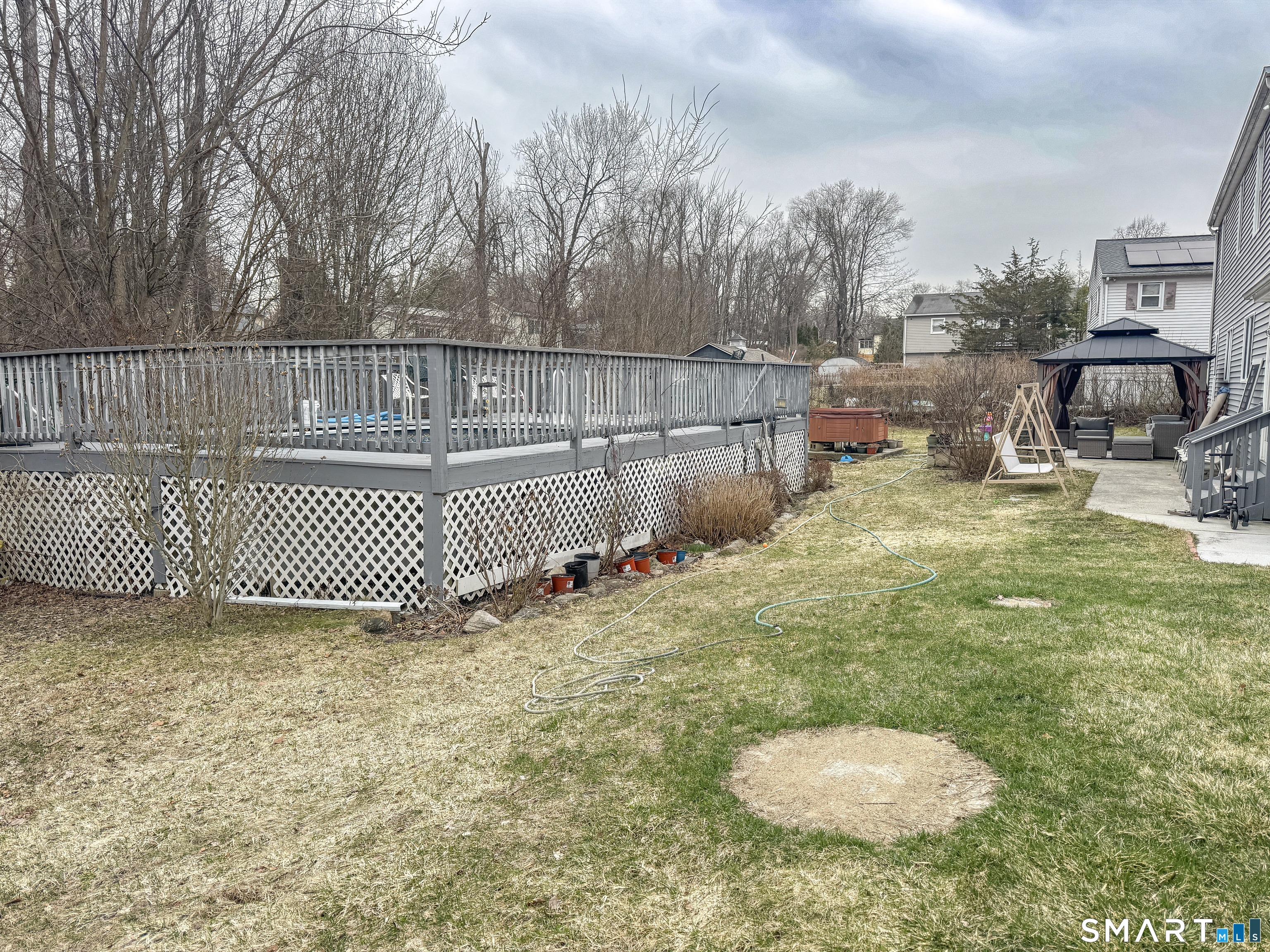 207 Stadley Rough Road