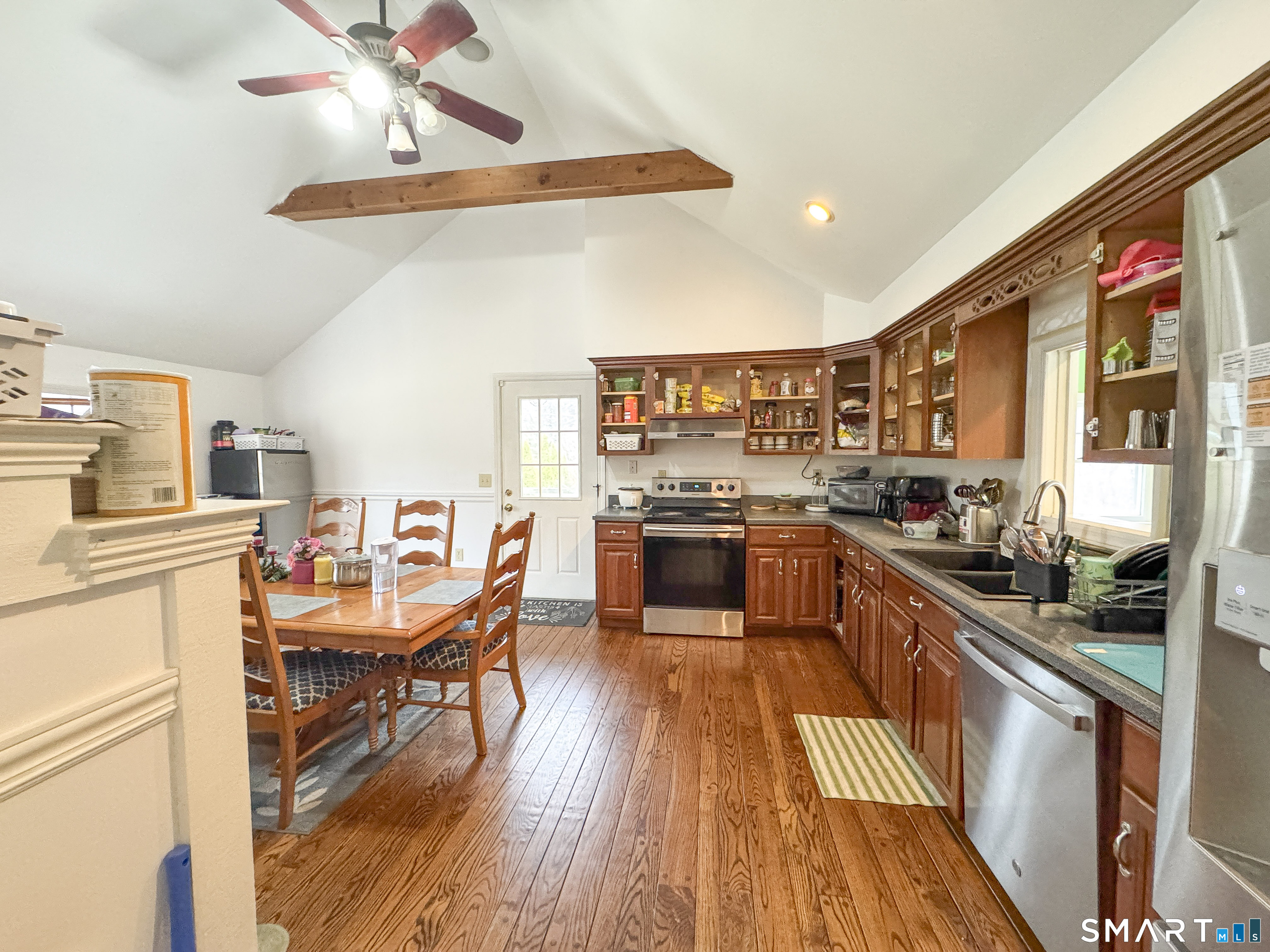 207 Stadley Rough Road