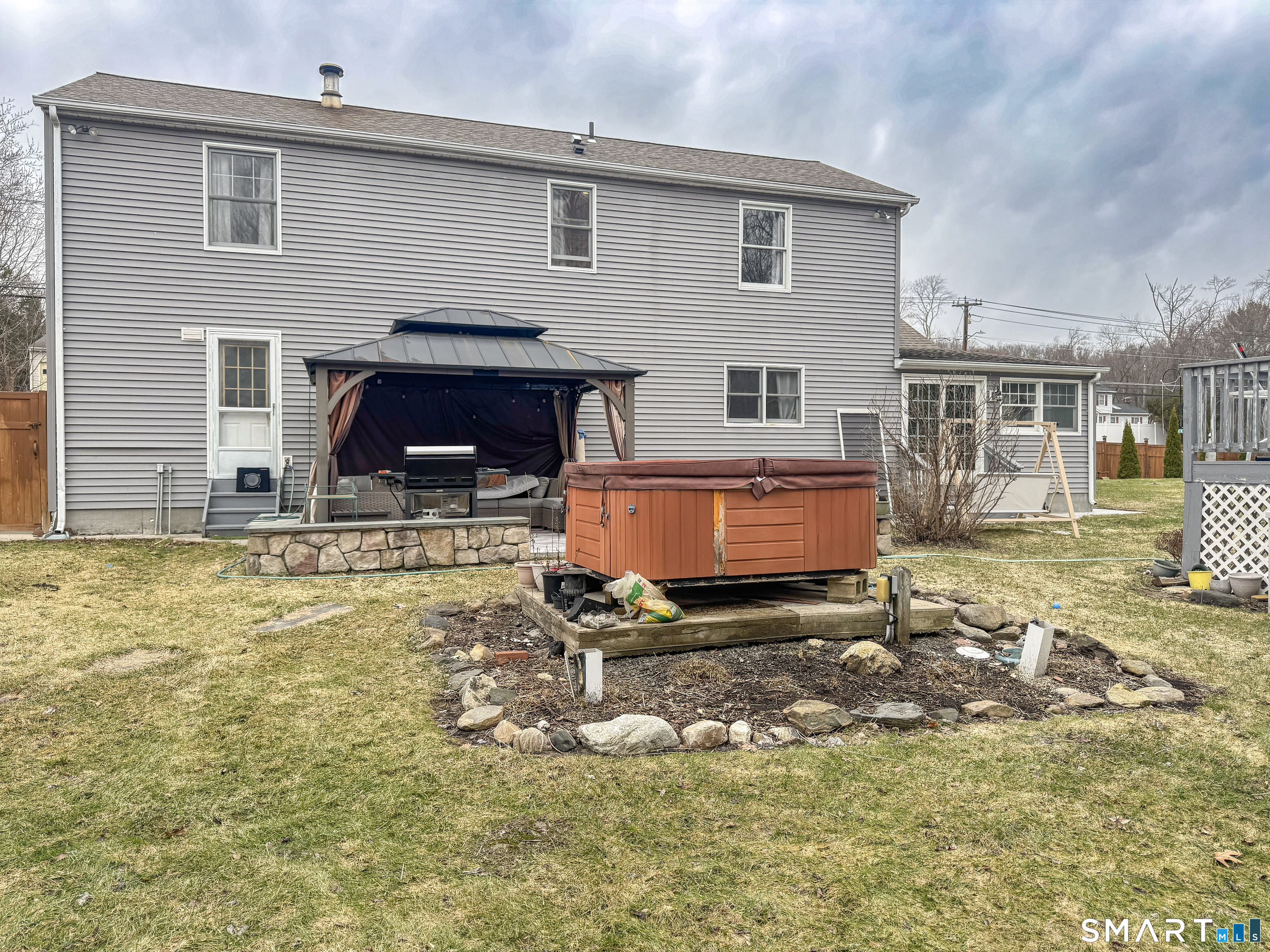 207 Stadley Rough Road