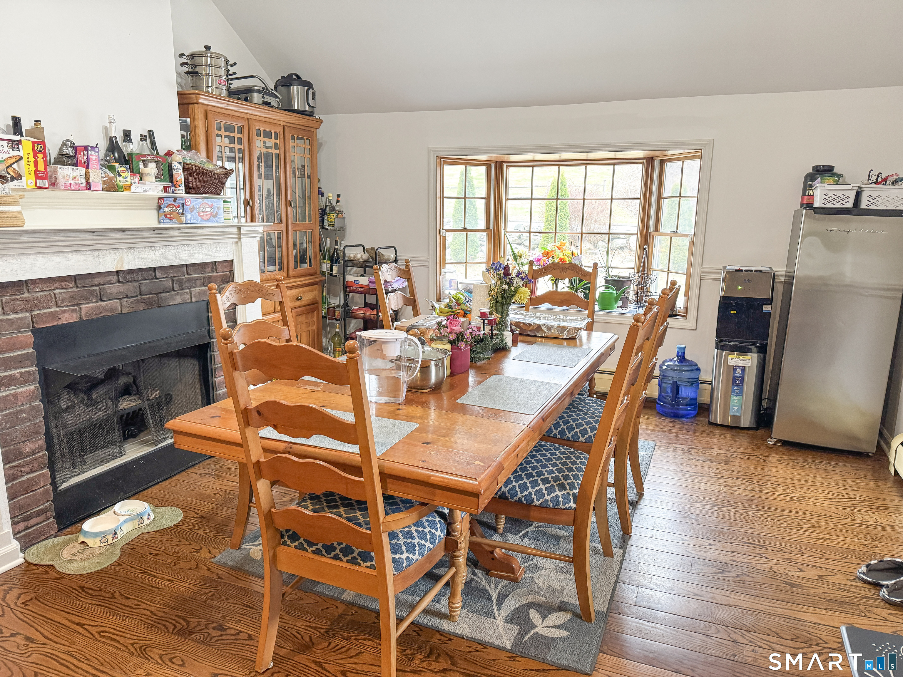 207 Stadley Rough Road