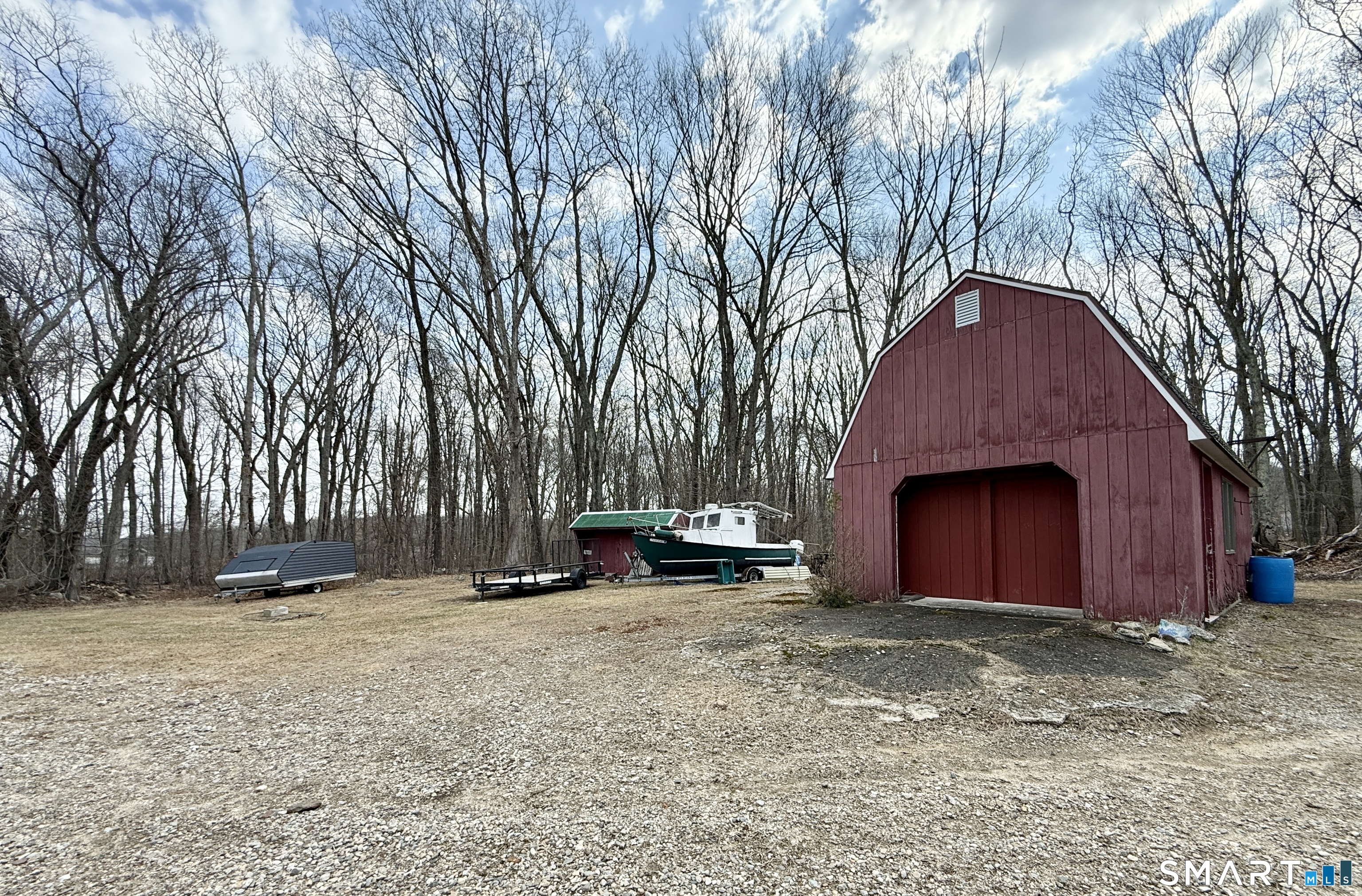 306 Chestnut Hill Road