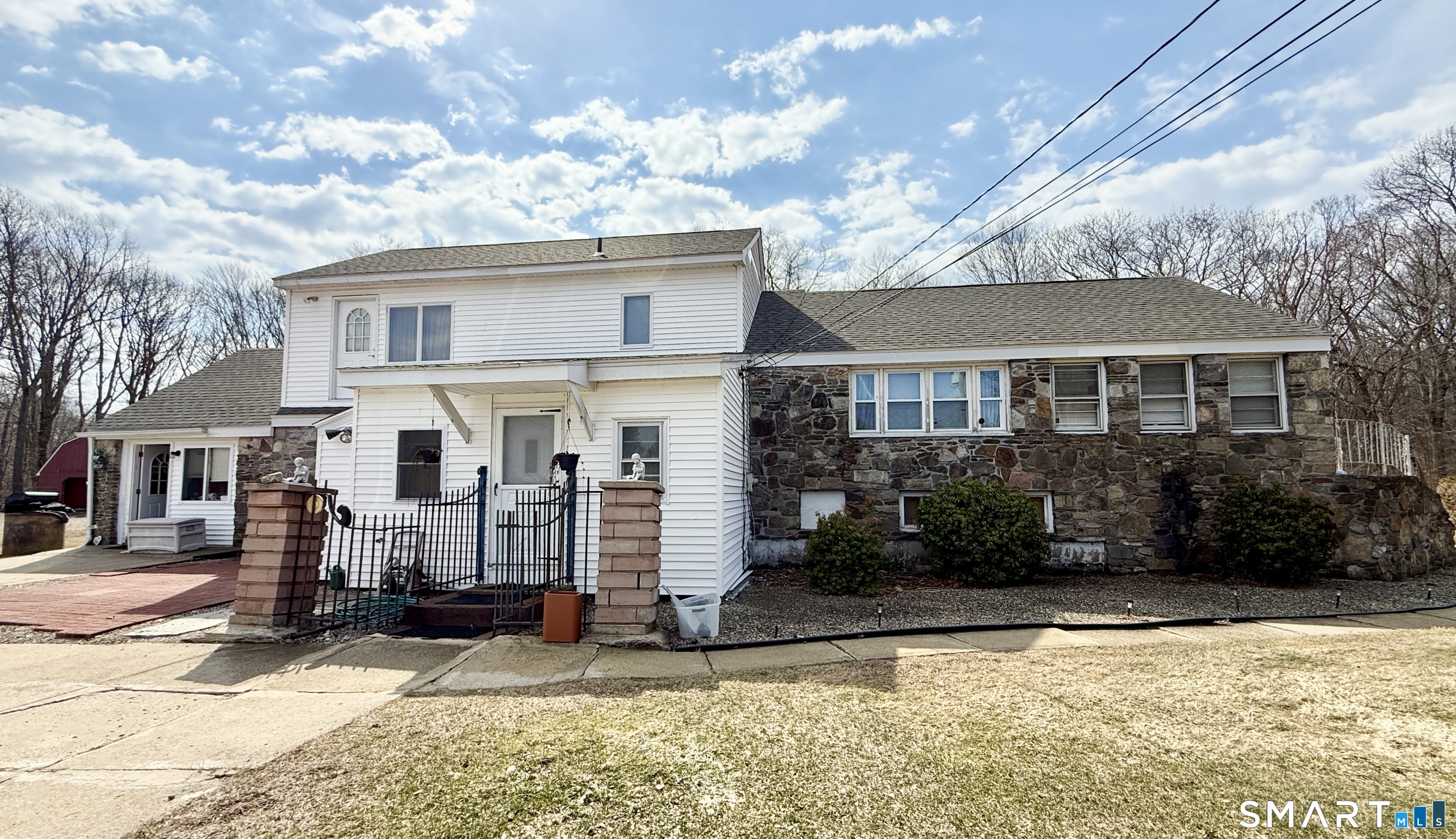 306 Chestnut Hill Road