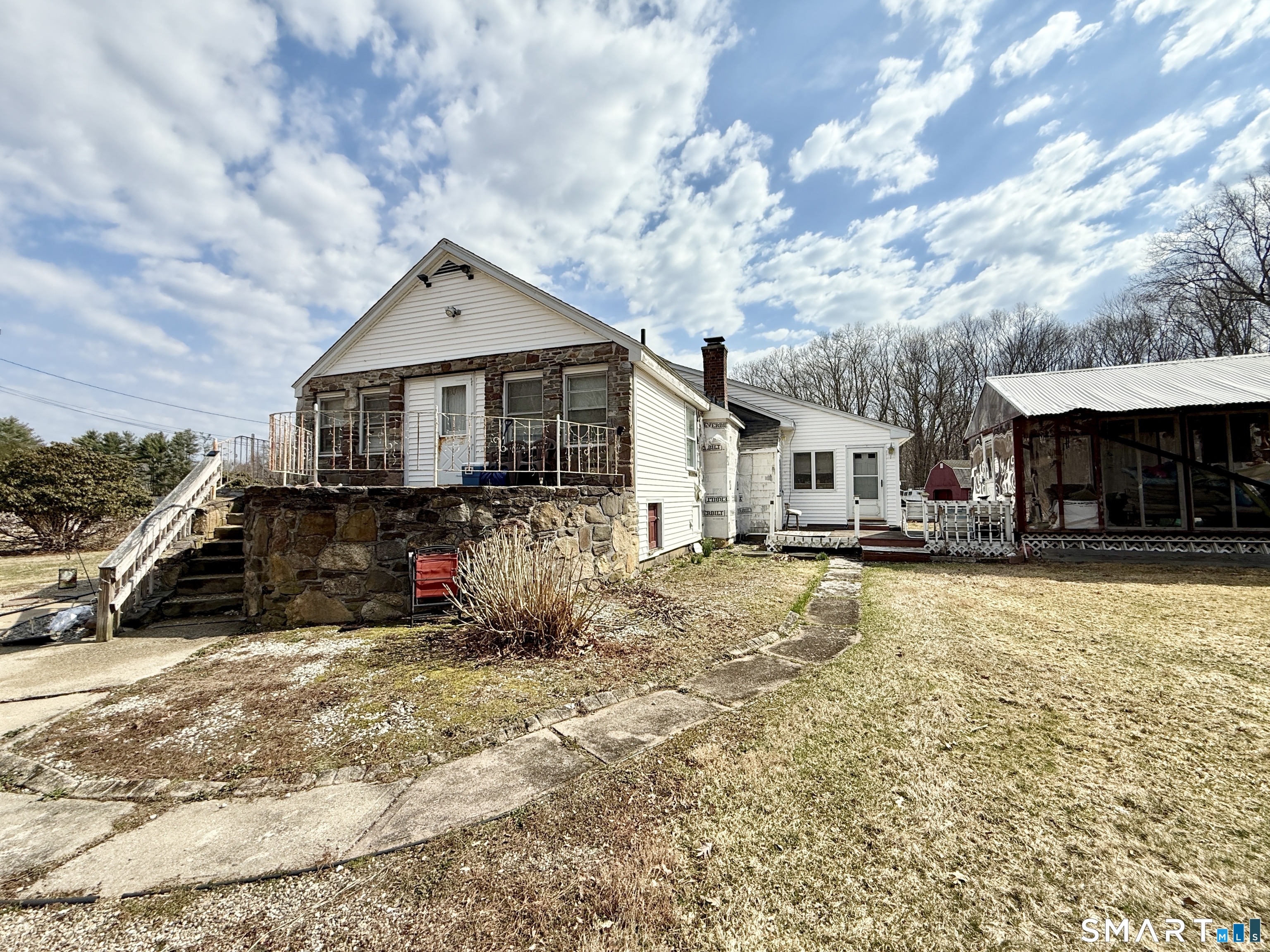 306 Chestnut Hill Road