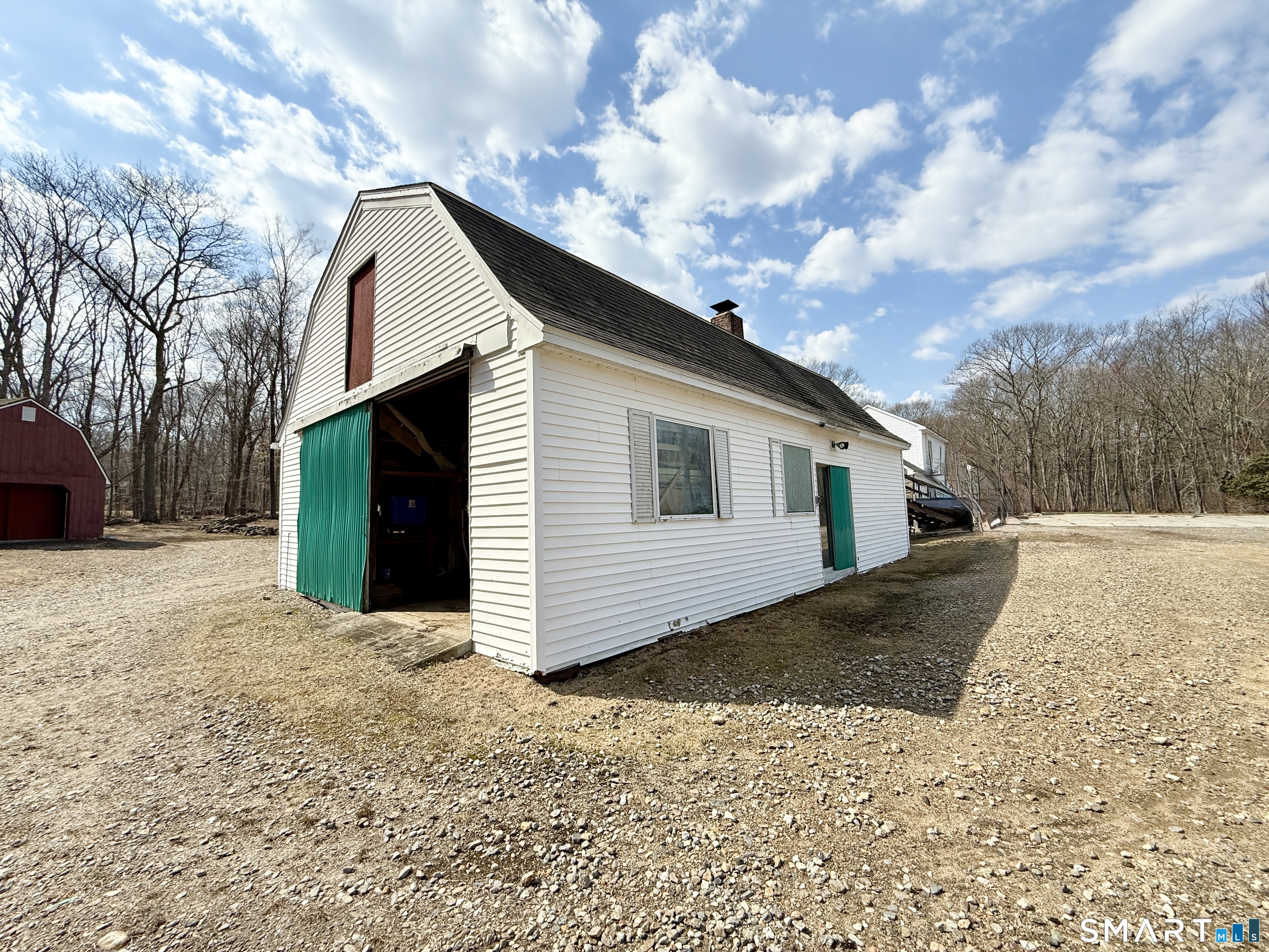 306 Chestnut Hill Road