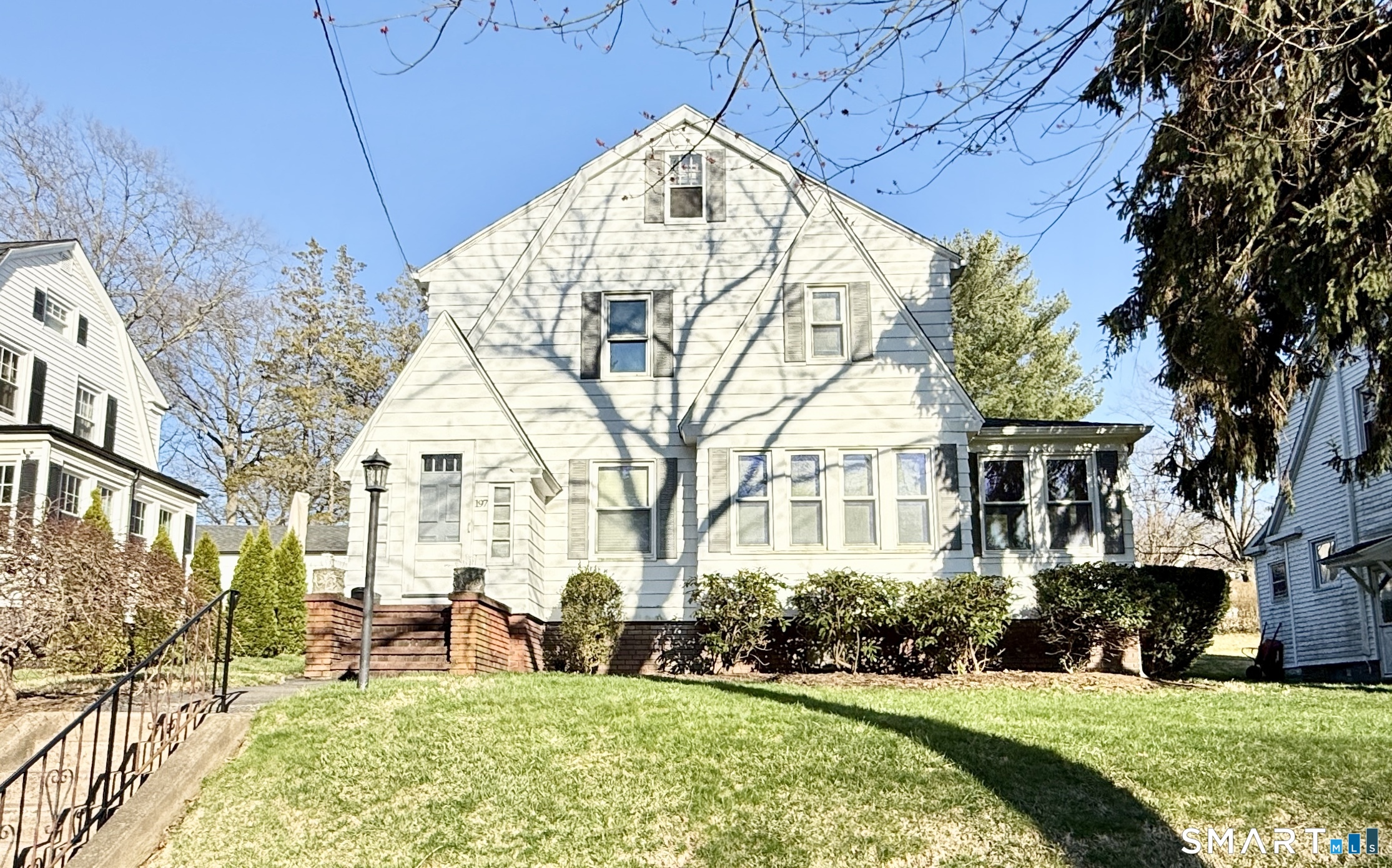 197 Kneeland Road