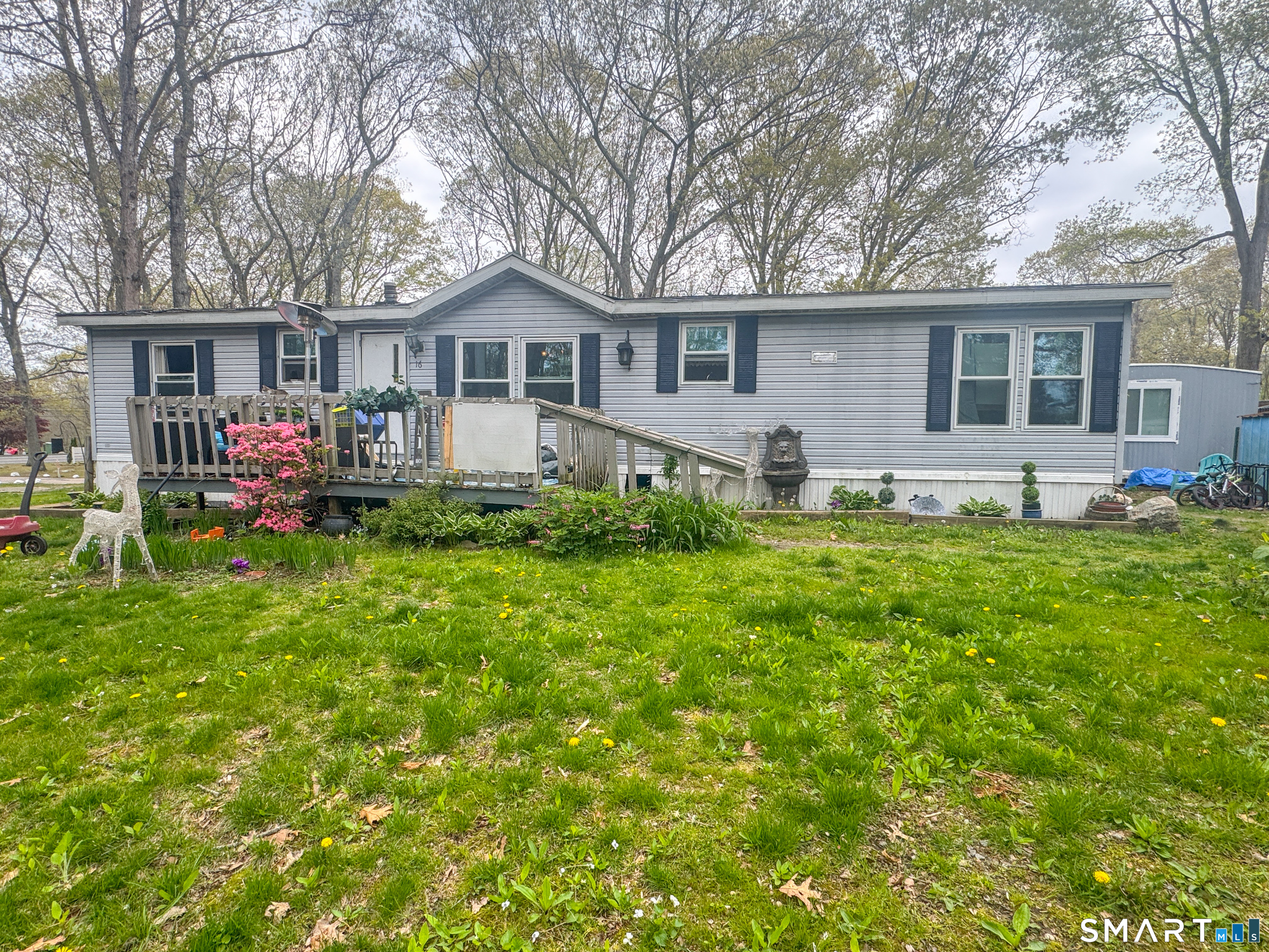 268 Flanders Road LOT 16