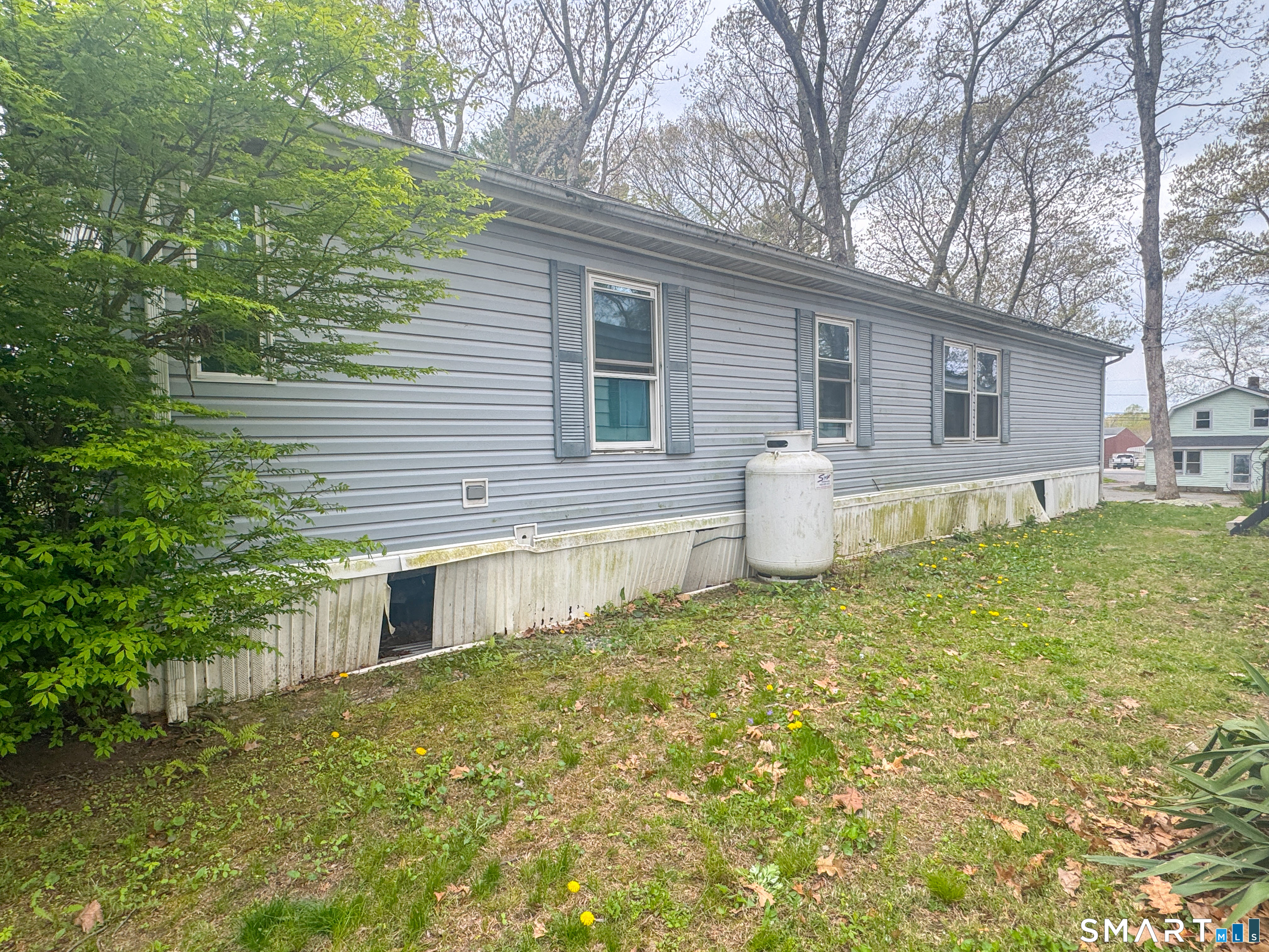 268 Flanders Road LOT 16