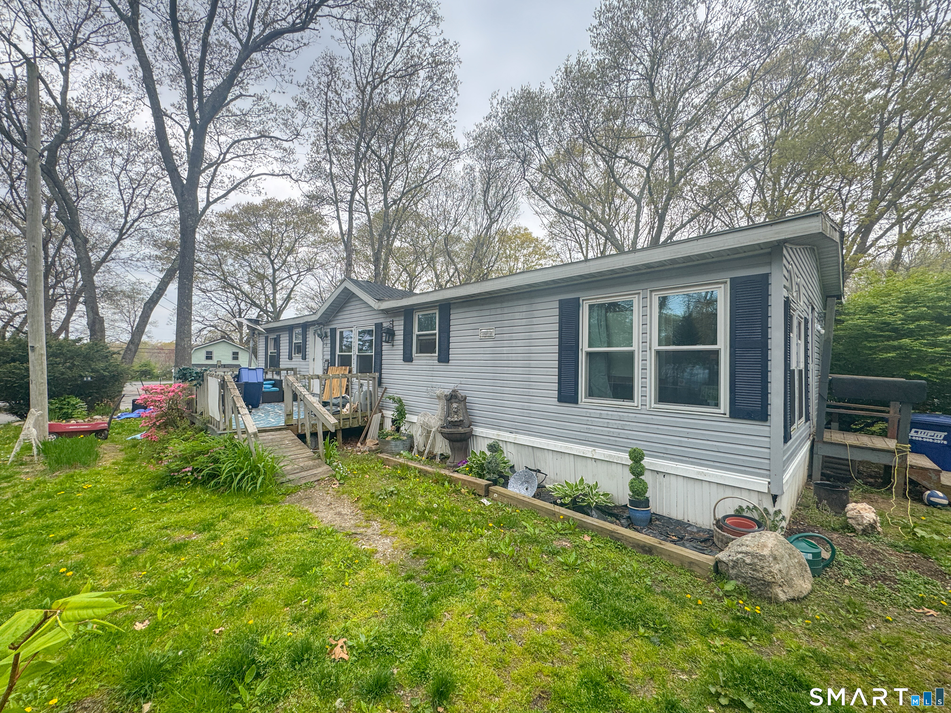 268 Flanders Road LOT 16