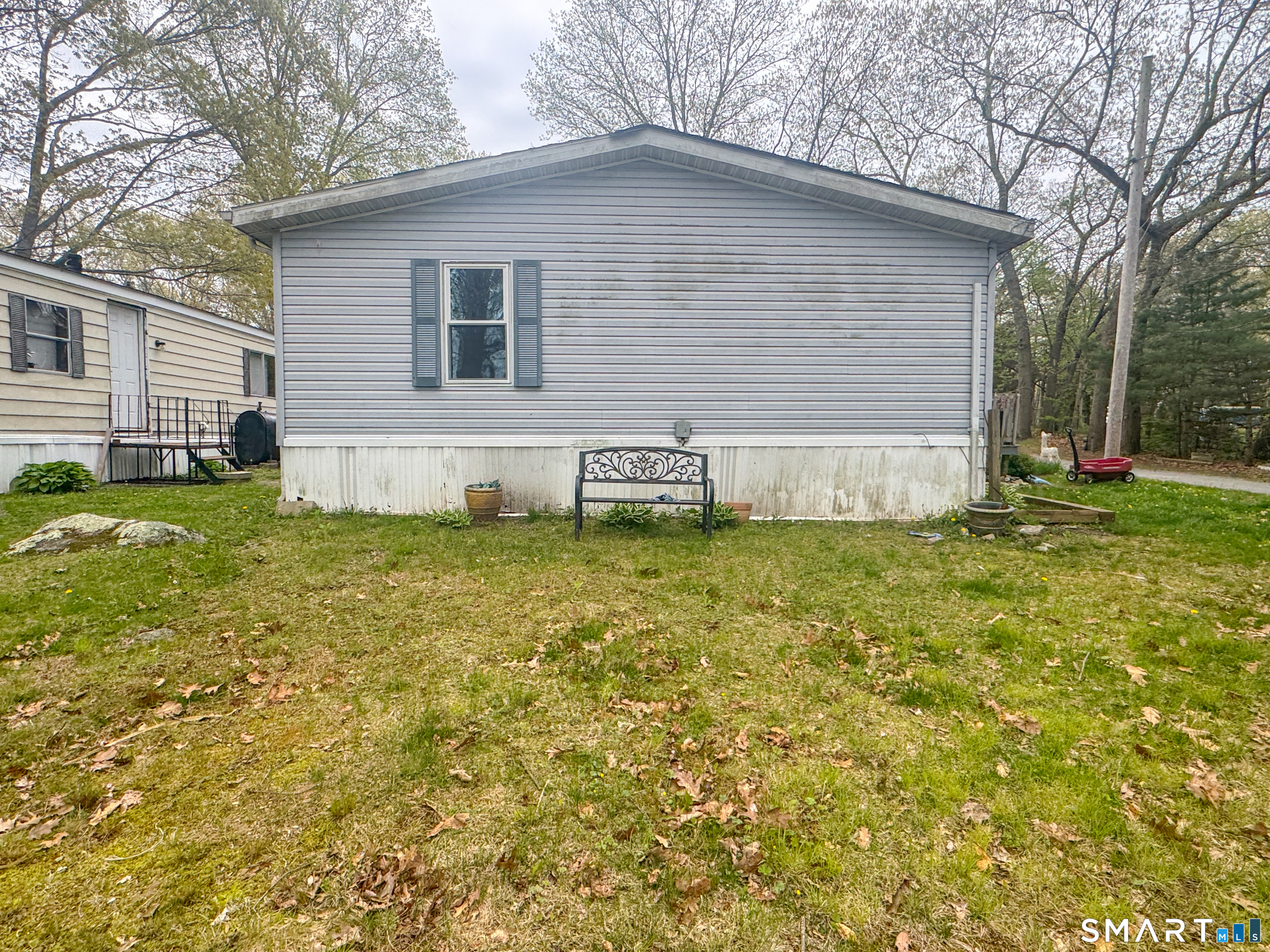 268 Flanders Road LOT 16
